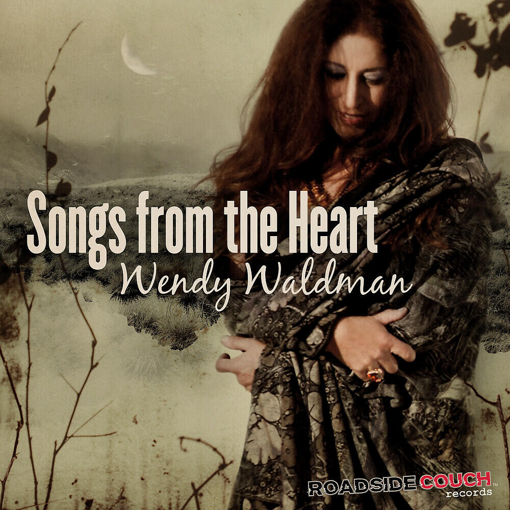 Релиз Songs from the Heart