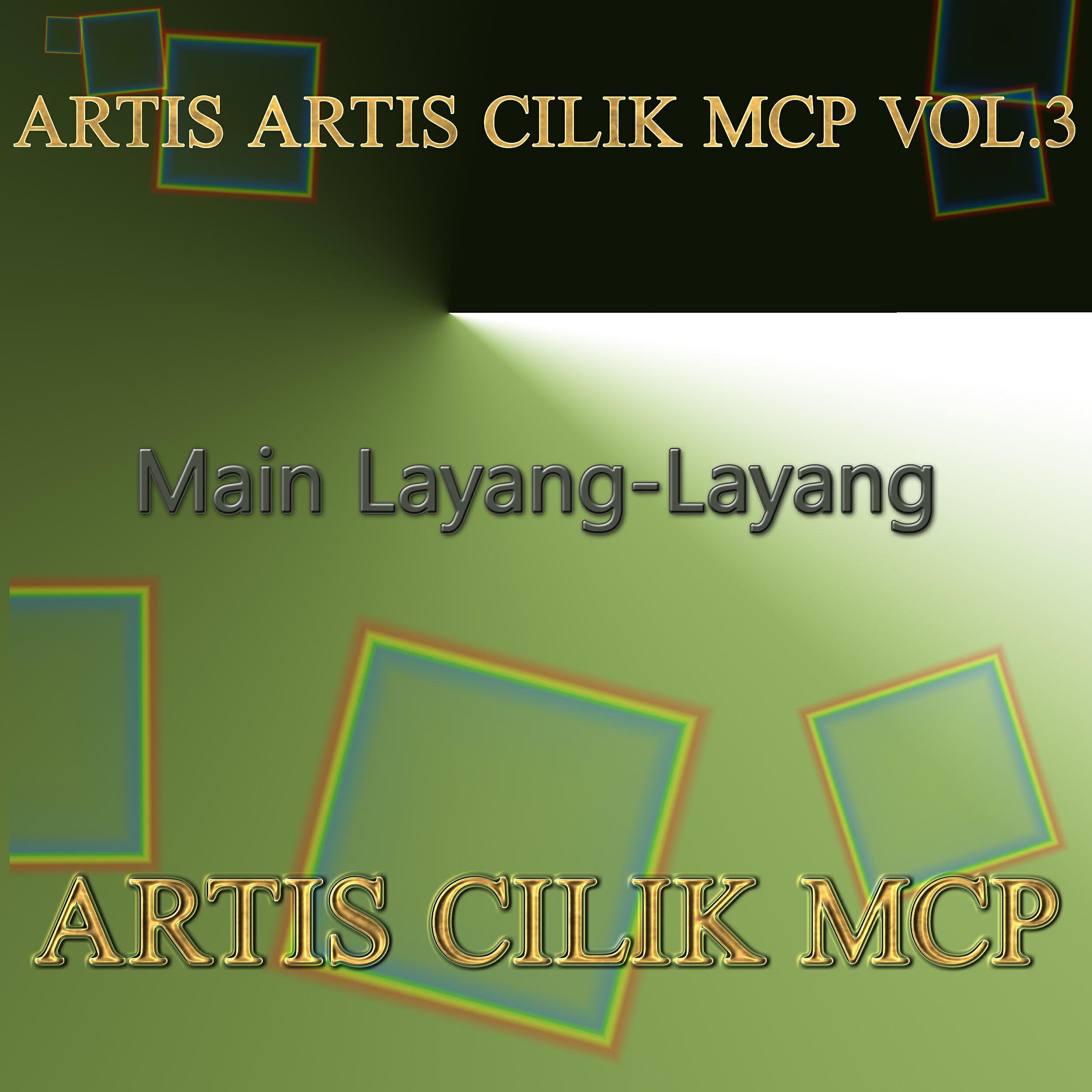 Artis Cilik Mcp