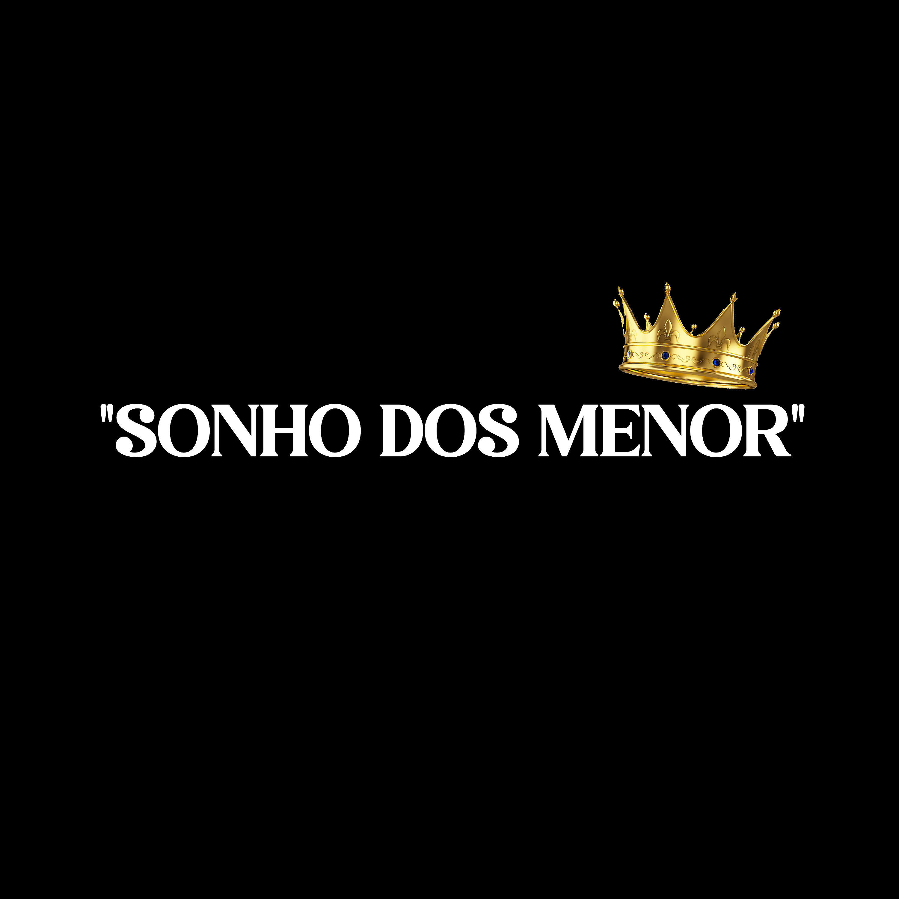 Релиз Sonho dos Menor