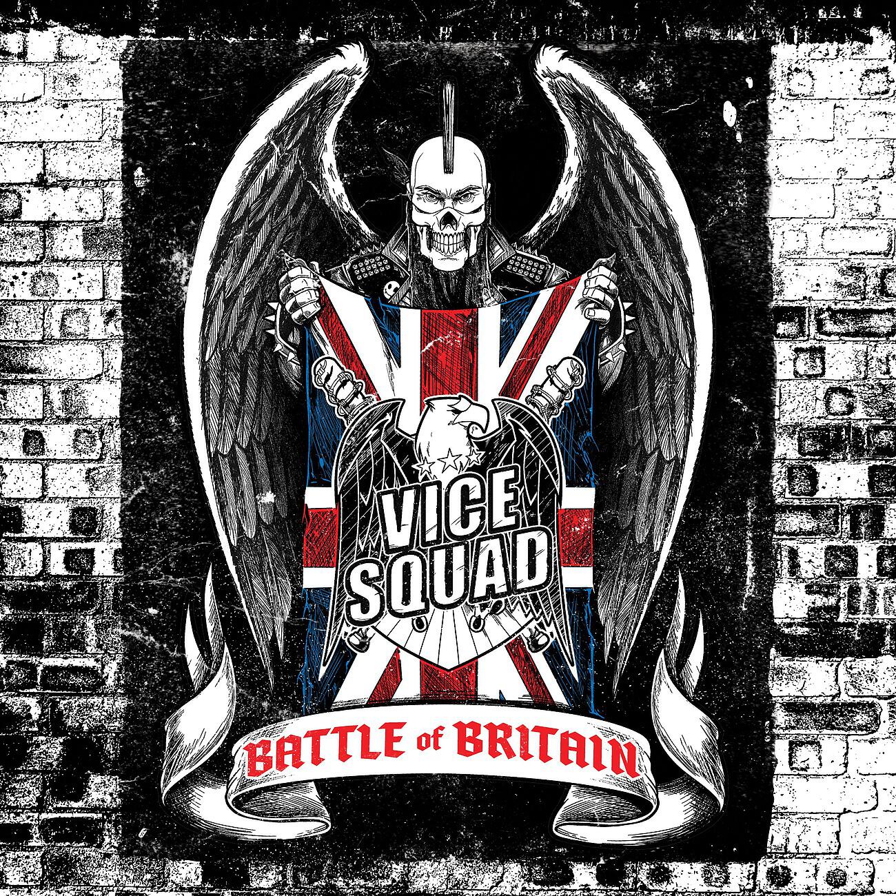 Релиз Battle Of Britain