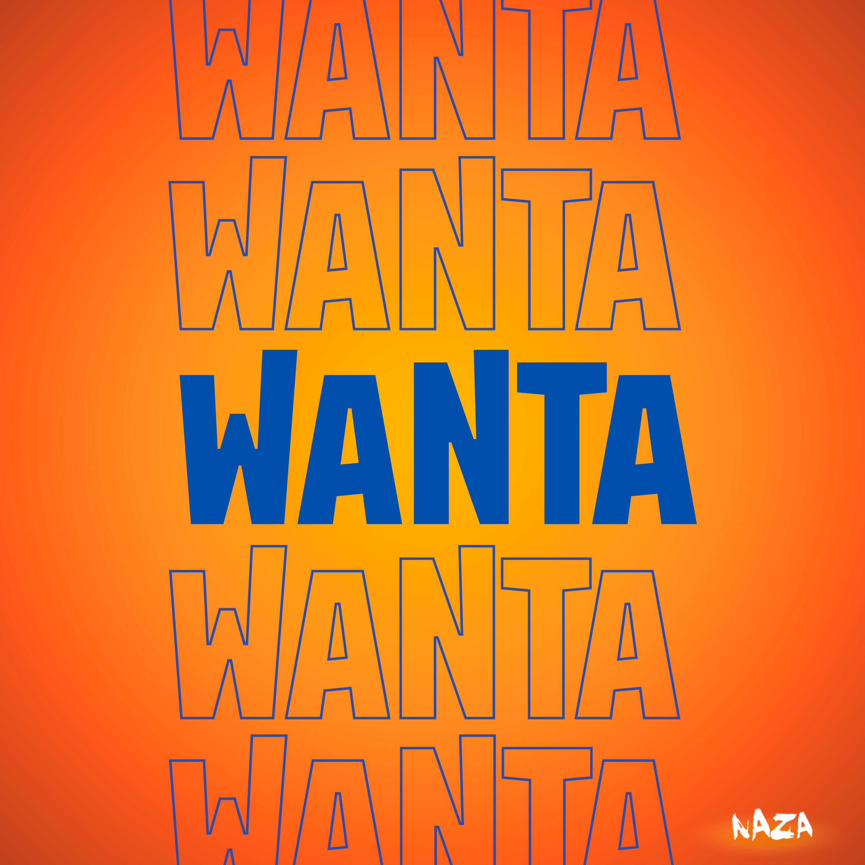 Трек WANTA