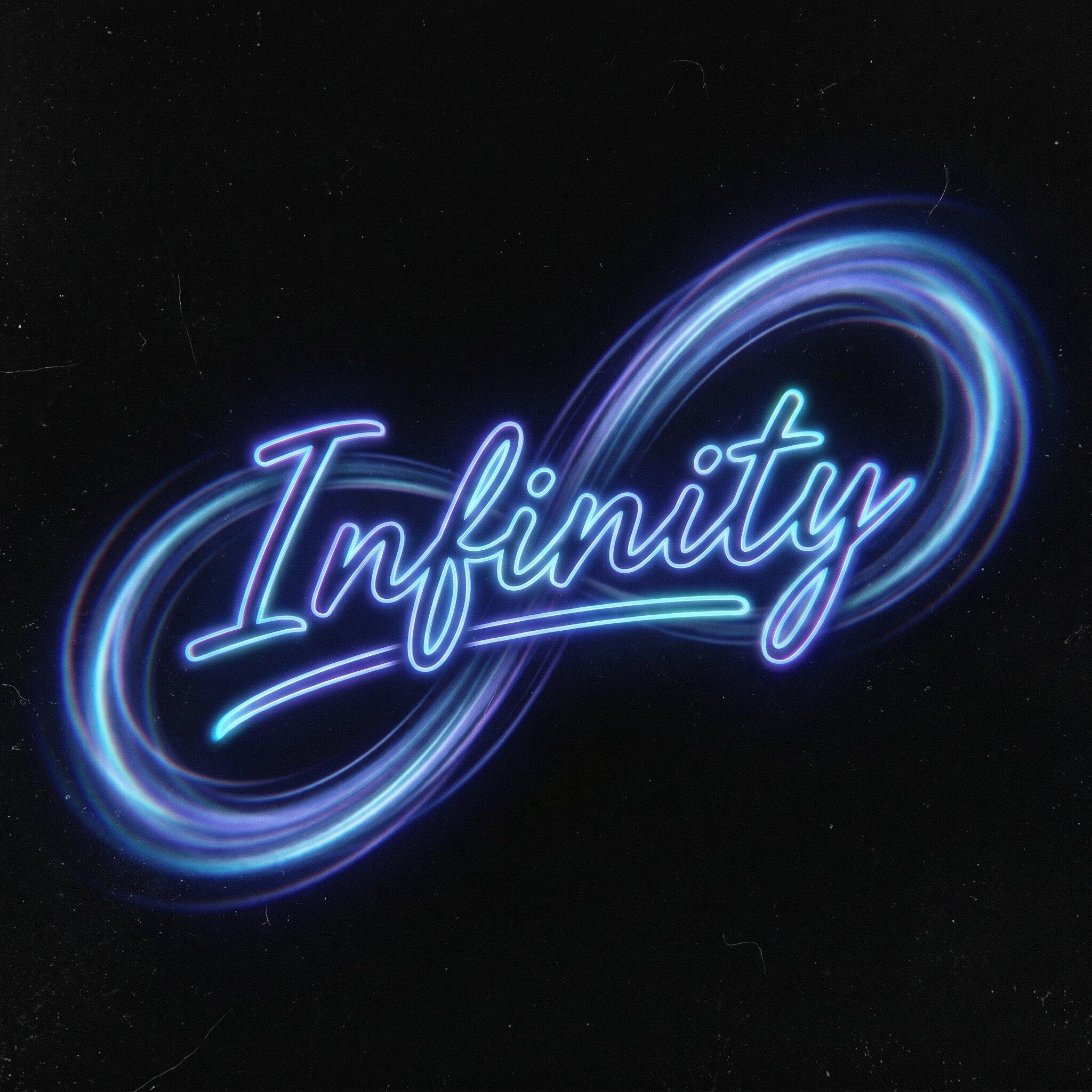 Релиз Infinity