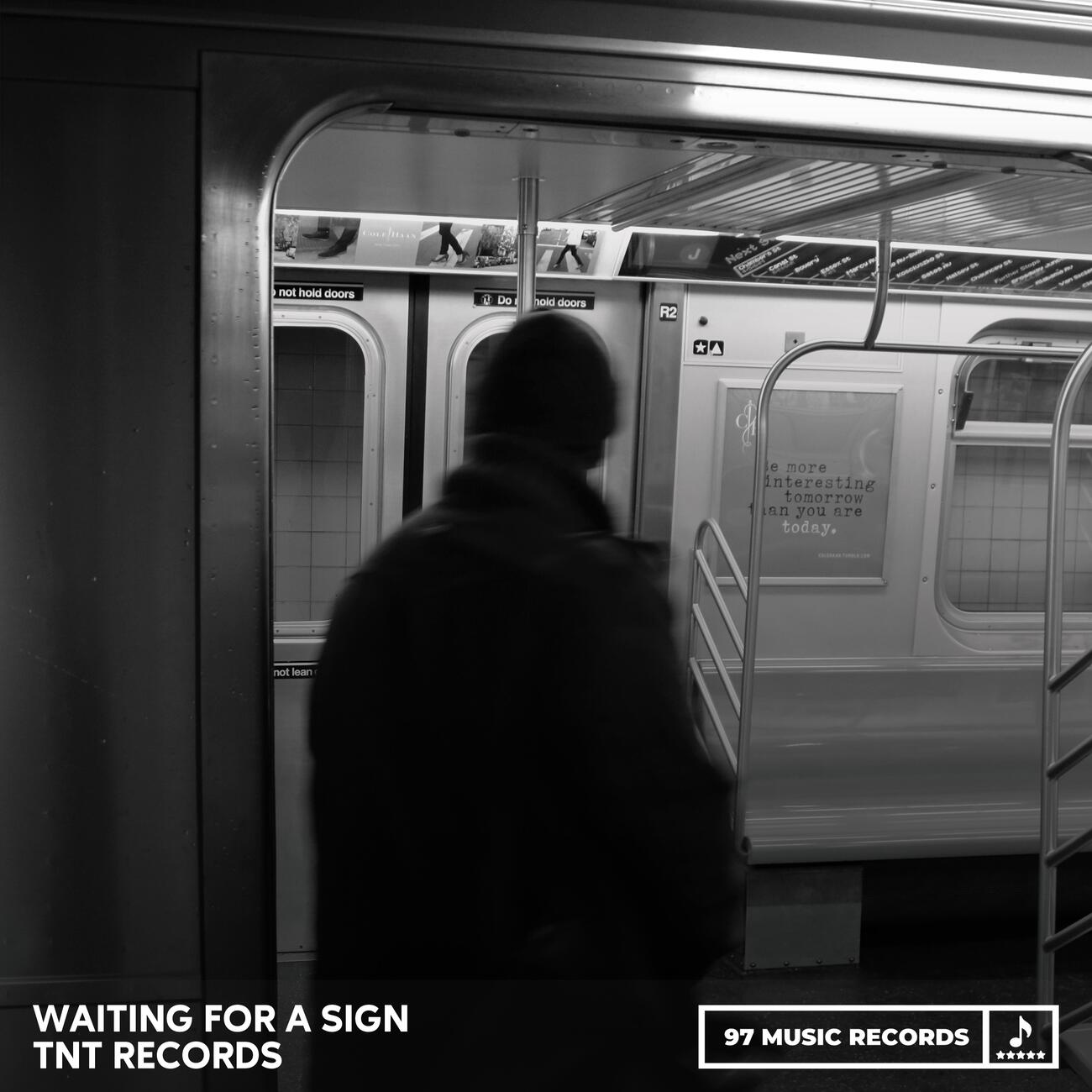 Релиз Waiting For A Sign