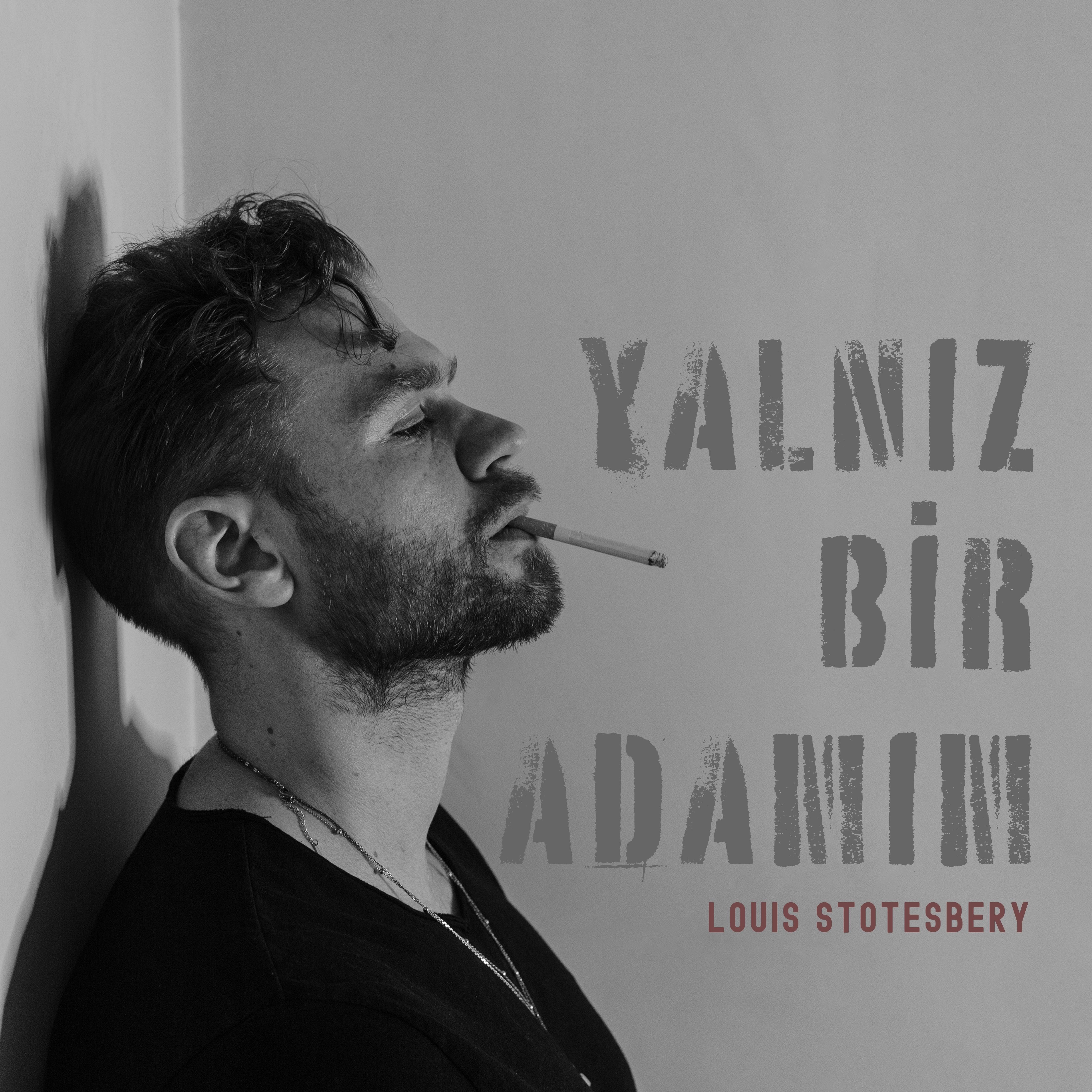 Релиз Yalnız Bir Adamım