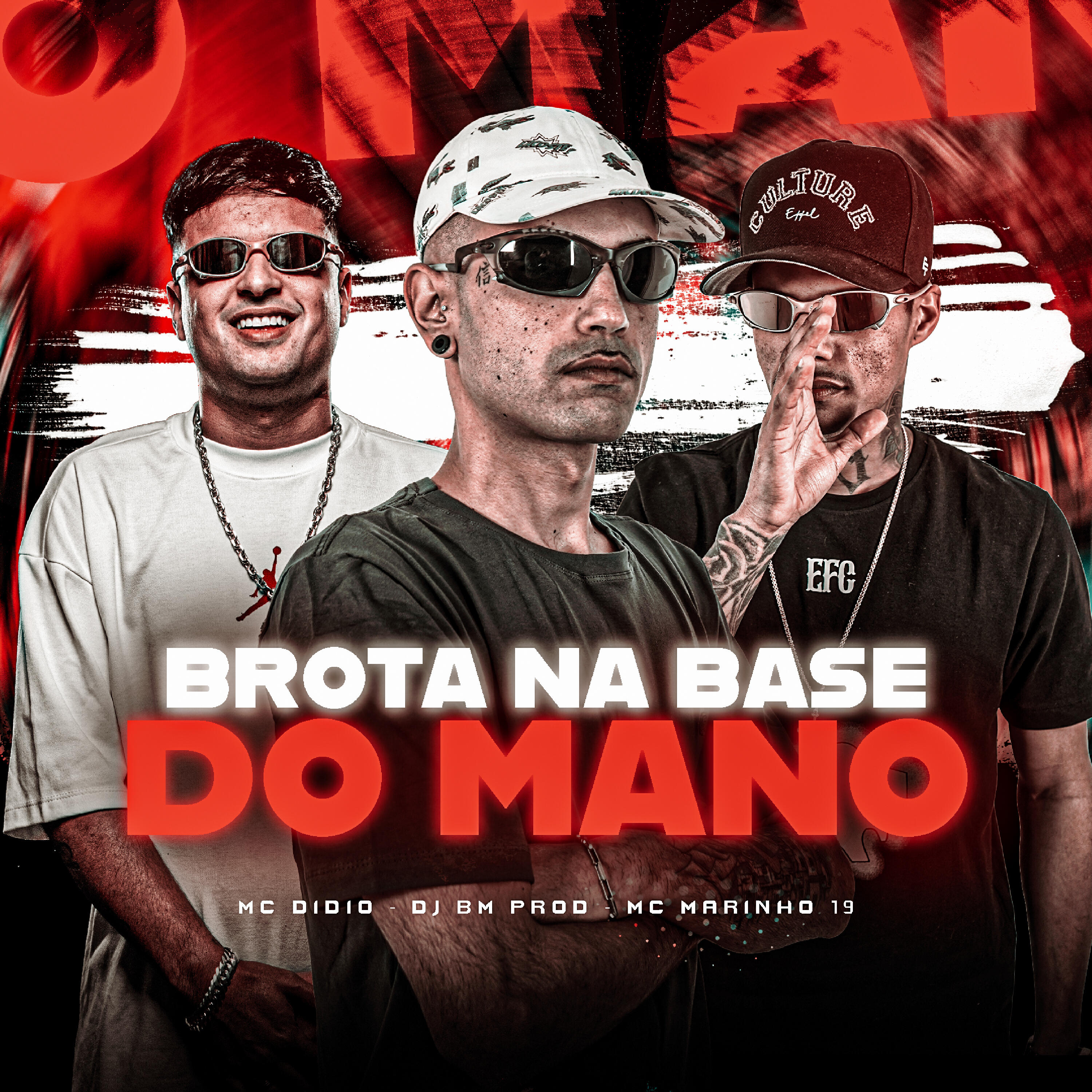 MC Didio