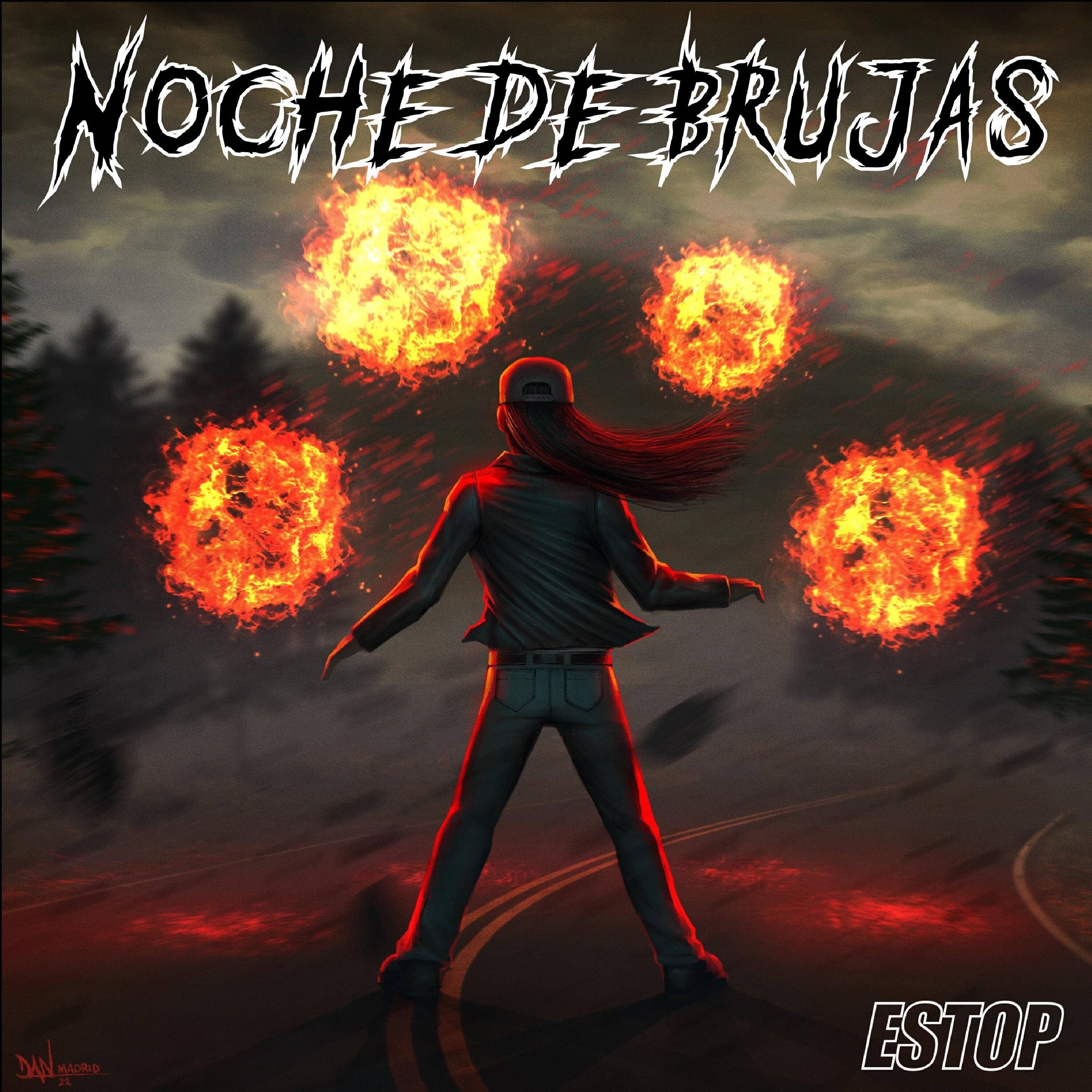 Релиз Noche de Brujas