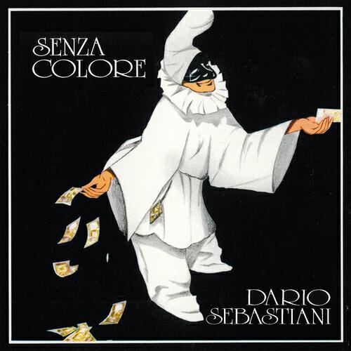Релиз Senza colore