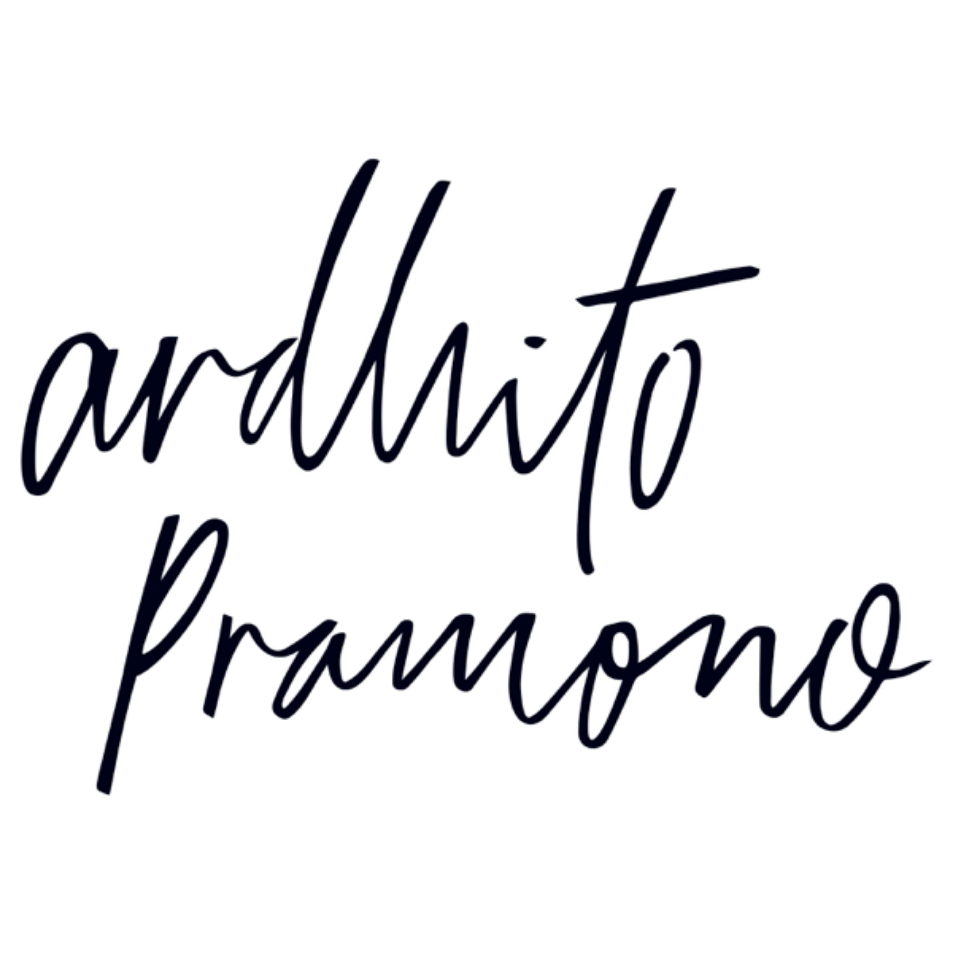 Релиз Ardhito Pramono