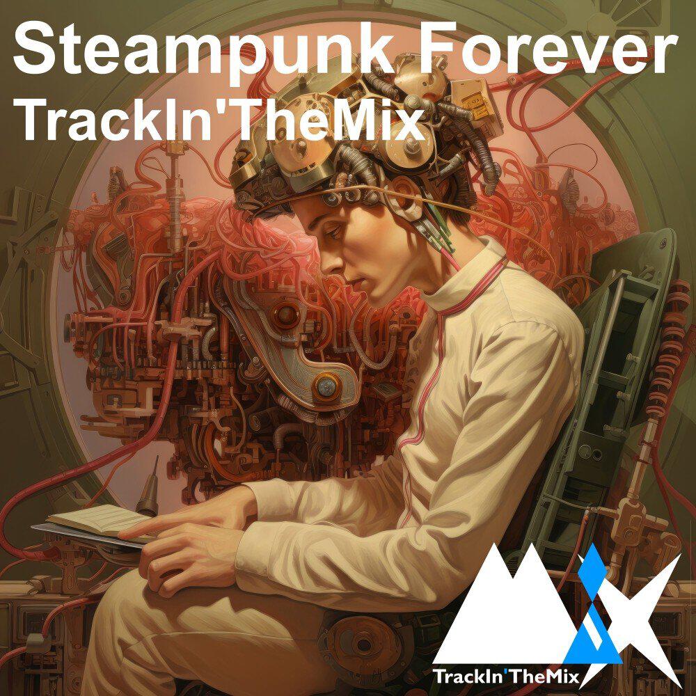 Релиз Steampunk Forever