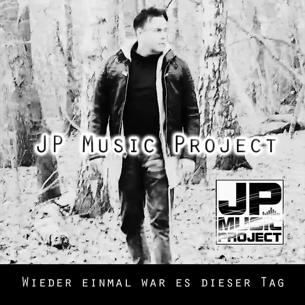 Постер альбома Wieder einmal war es dieser Tag