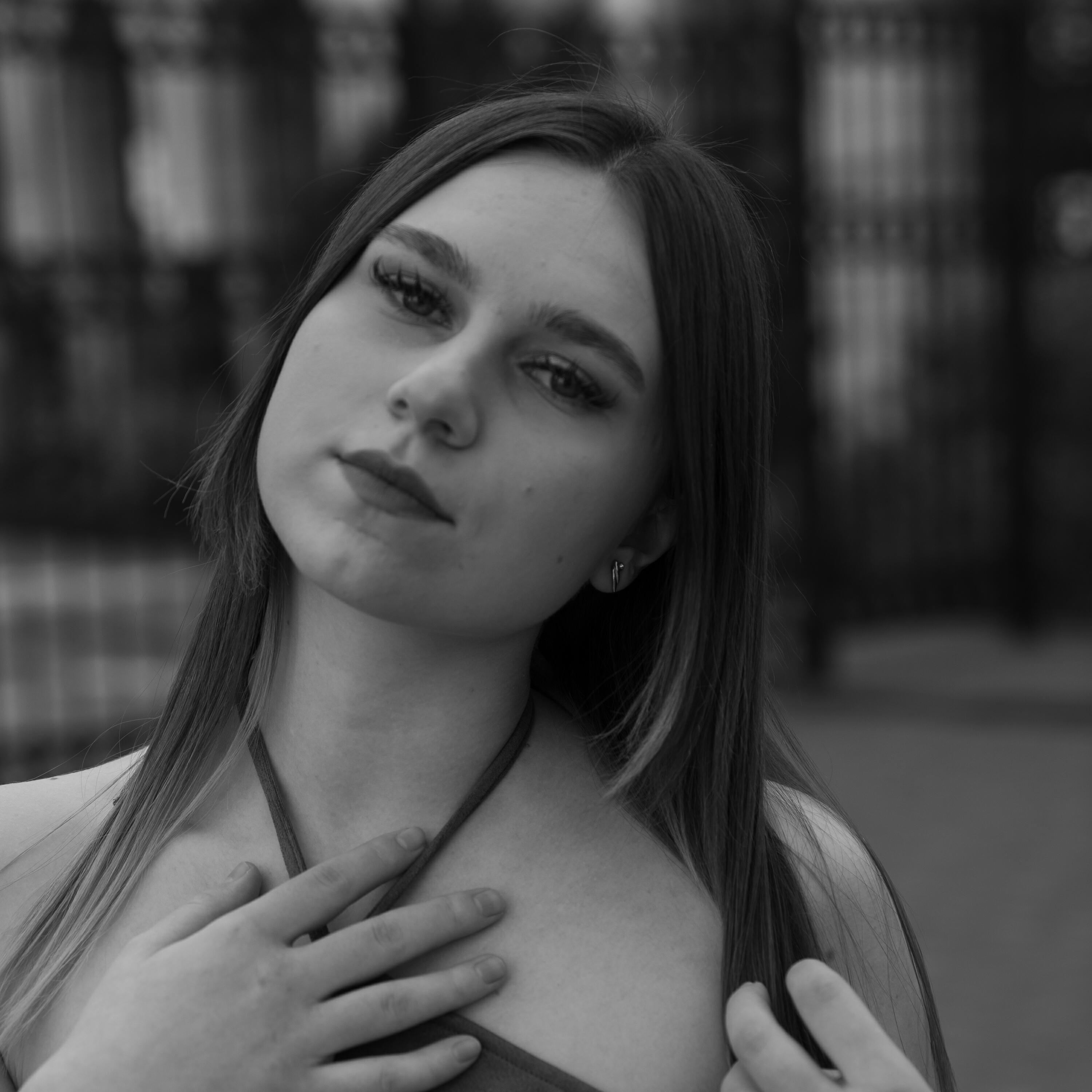 я и есть любовь.