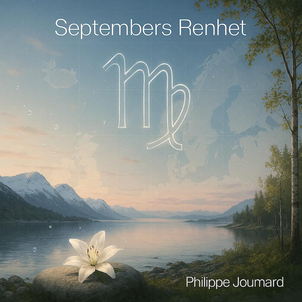 Релиз Septembers Renhet