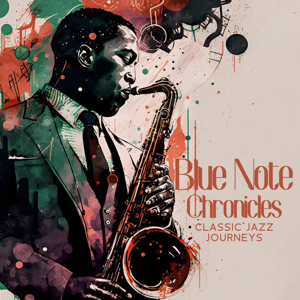 Релиз Blue Note Chronicles: Classic Jazz Journeys