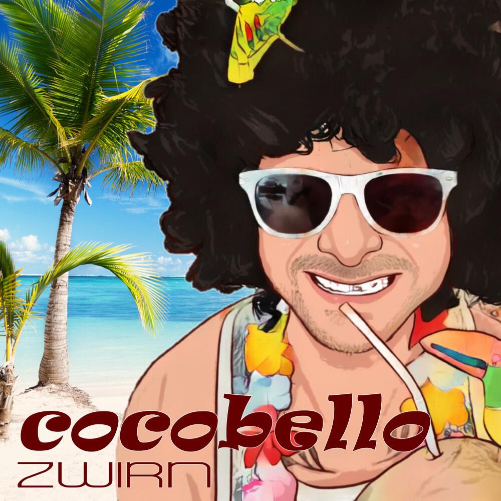 Релиз Cocobello