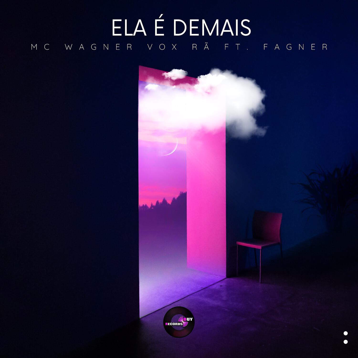 Релиз Ela É Demais