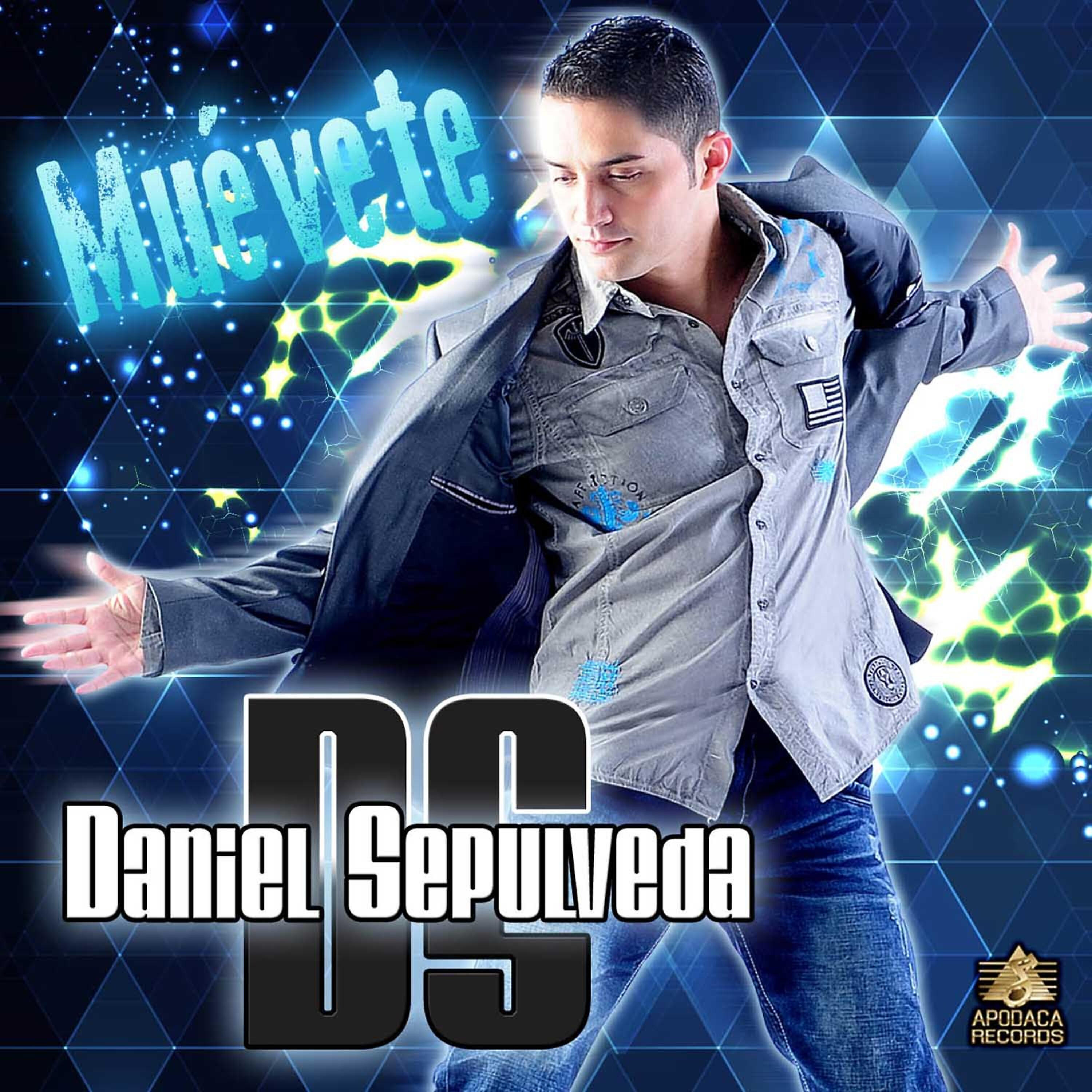 Daniel Sepulveda