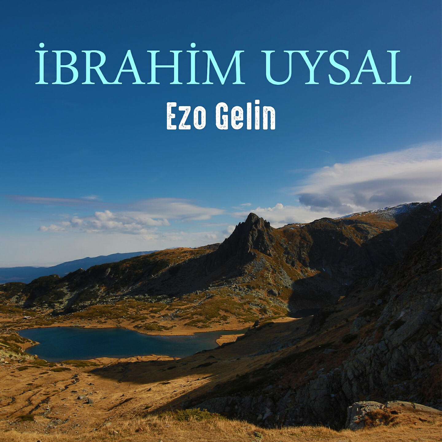 İbrahim Uysal