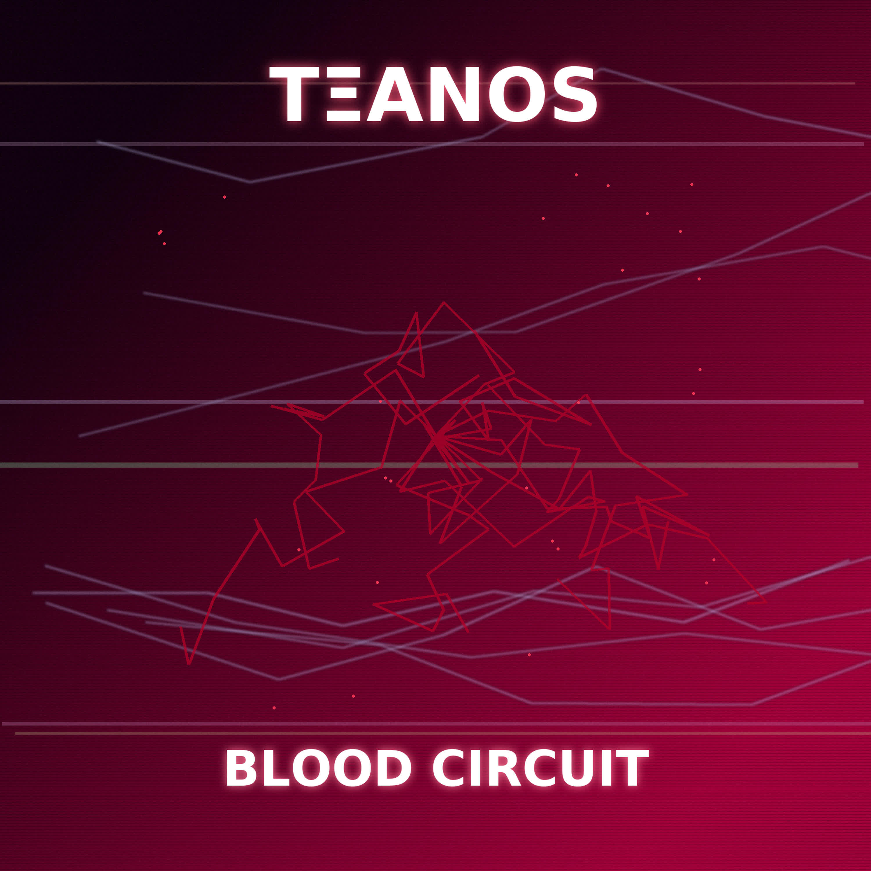 Релиз Blood Circuit