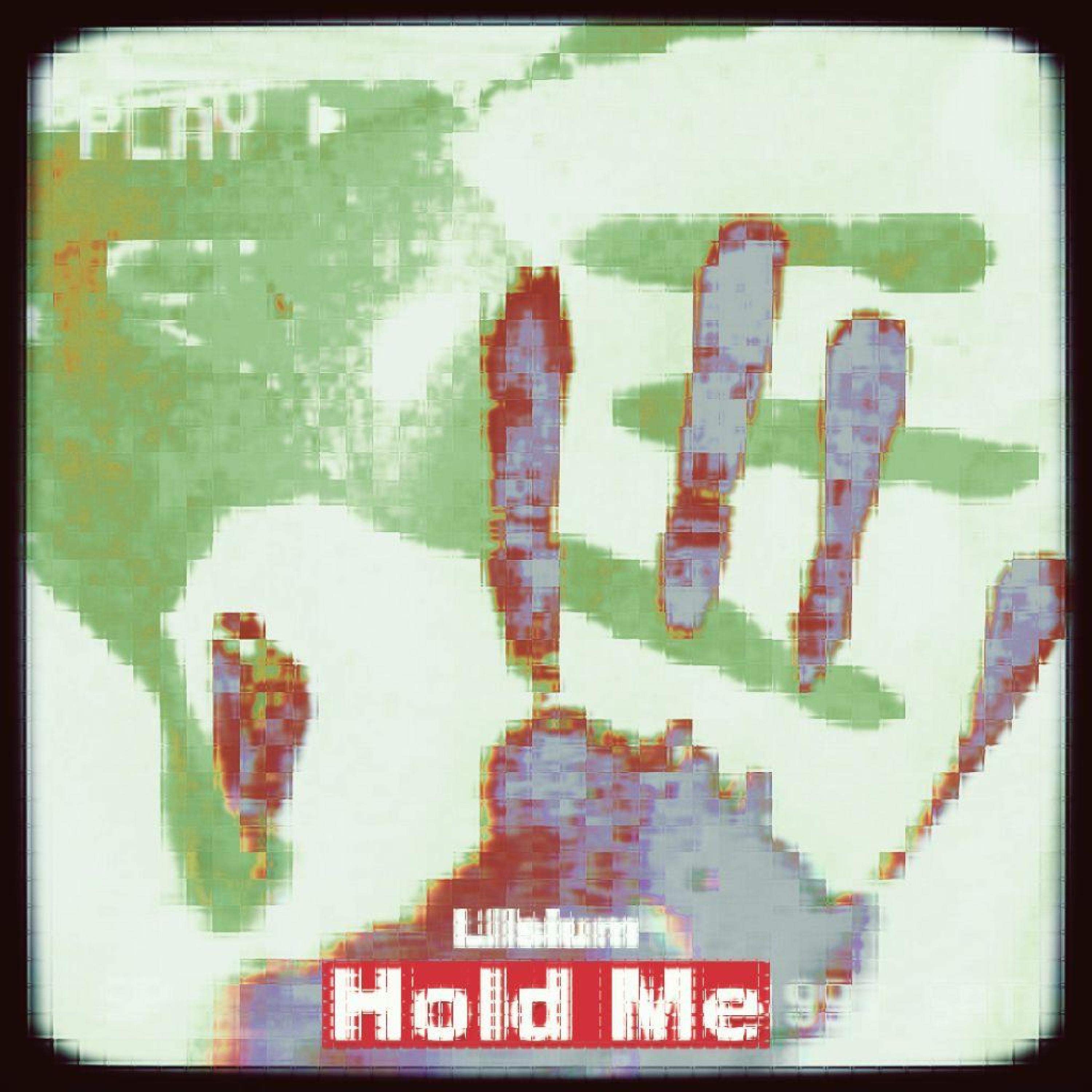 Релиз Hold Me