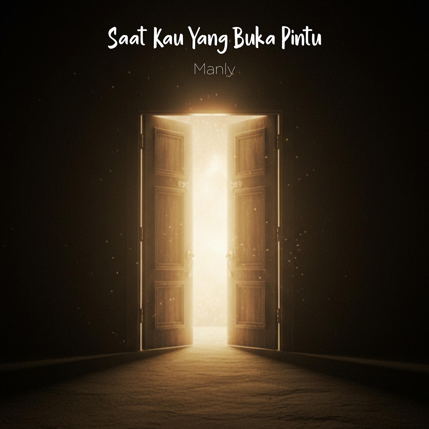 Релиз Saat Kau Yang Buka Pintu