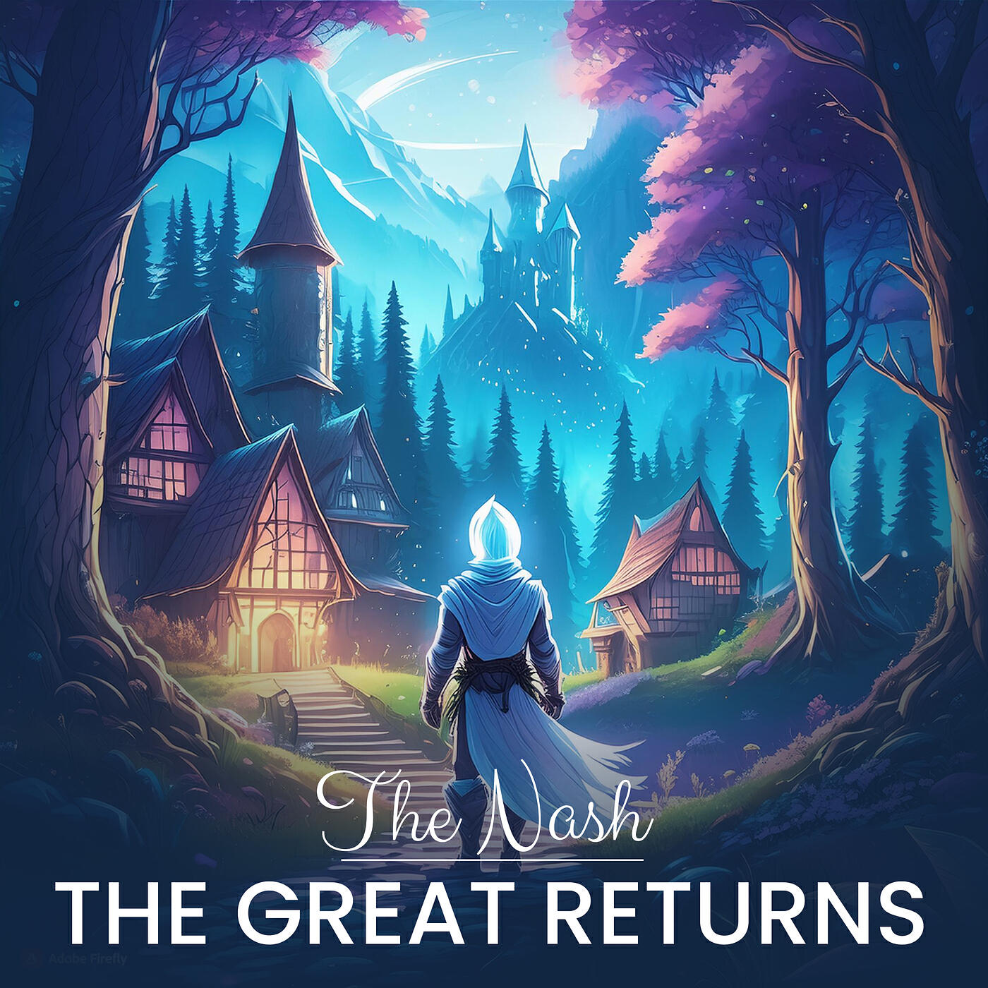 Релиз The Great Returns
