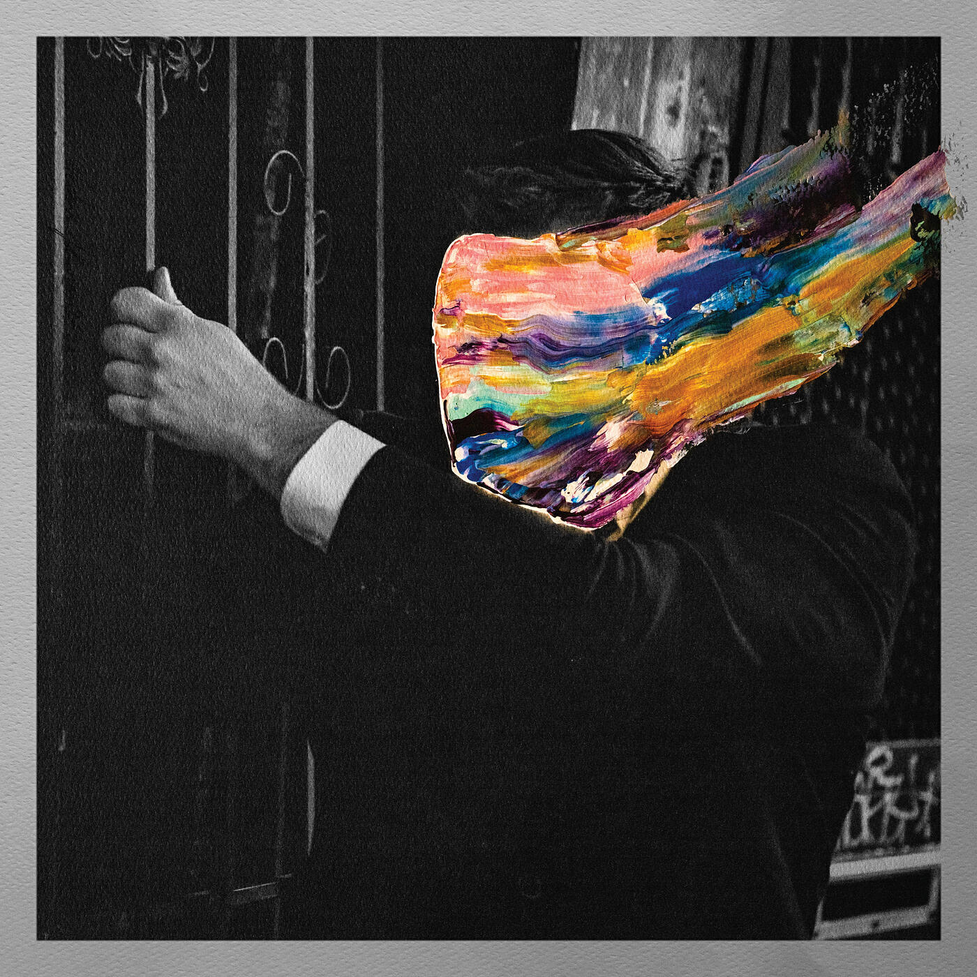 Релиз the villain (Piano Version)
