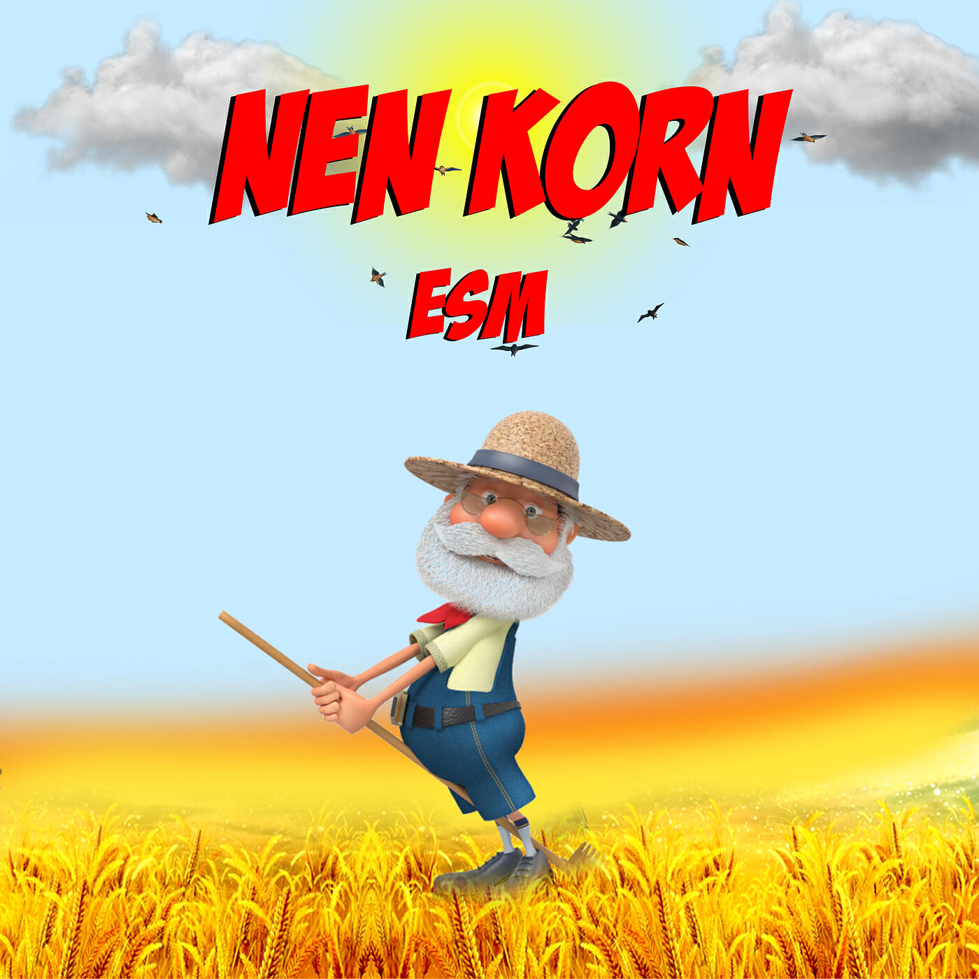 Релиз Nen Korn