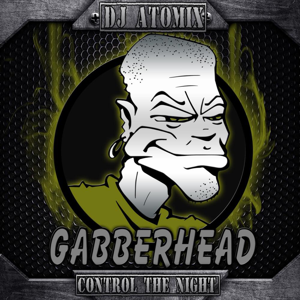 Релиз Control the Night