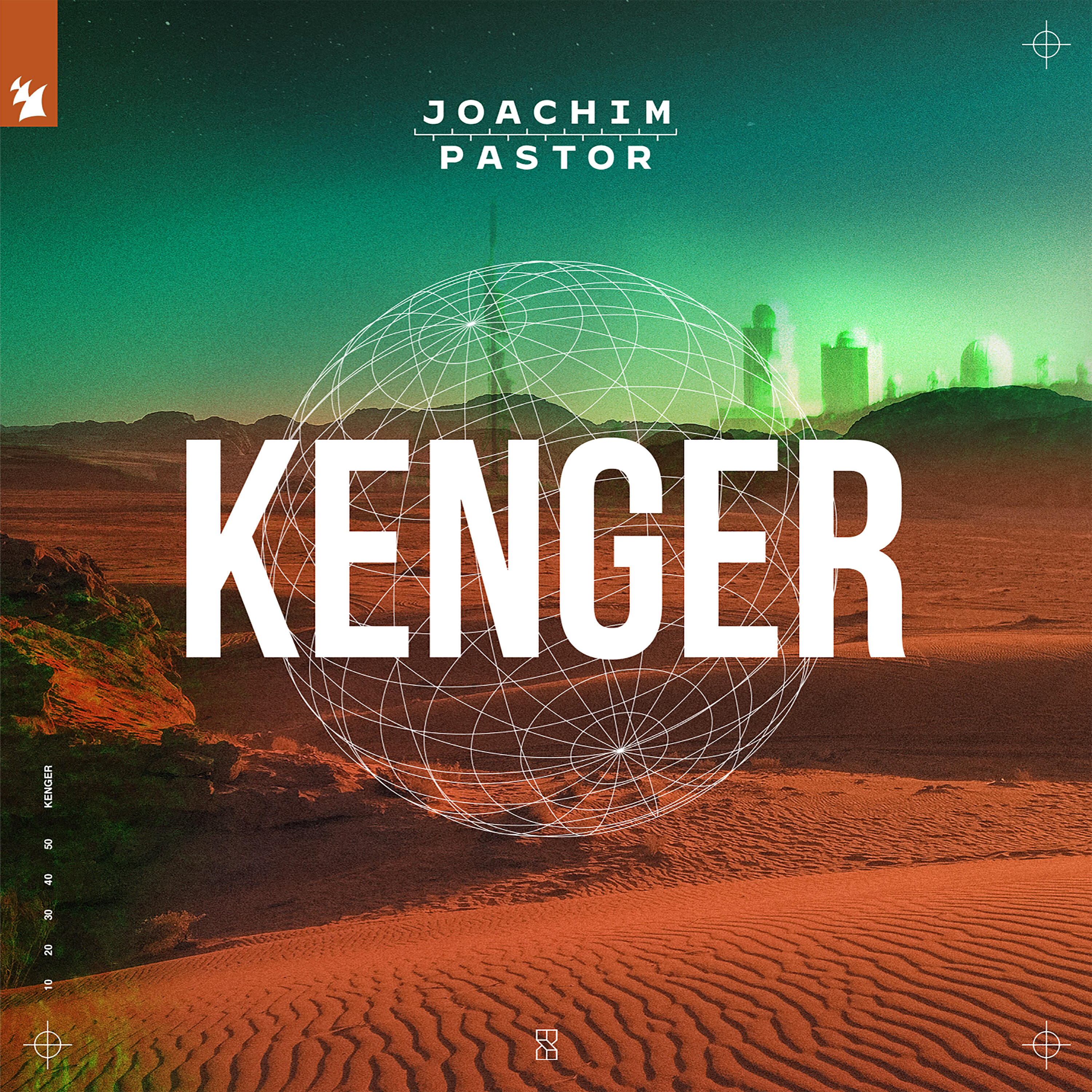 Релиз Kenger