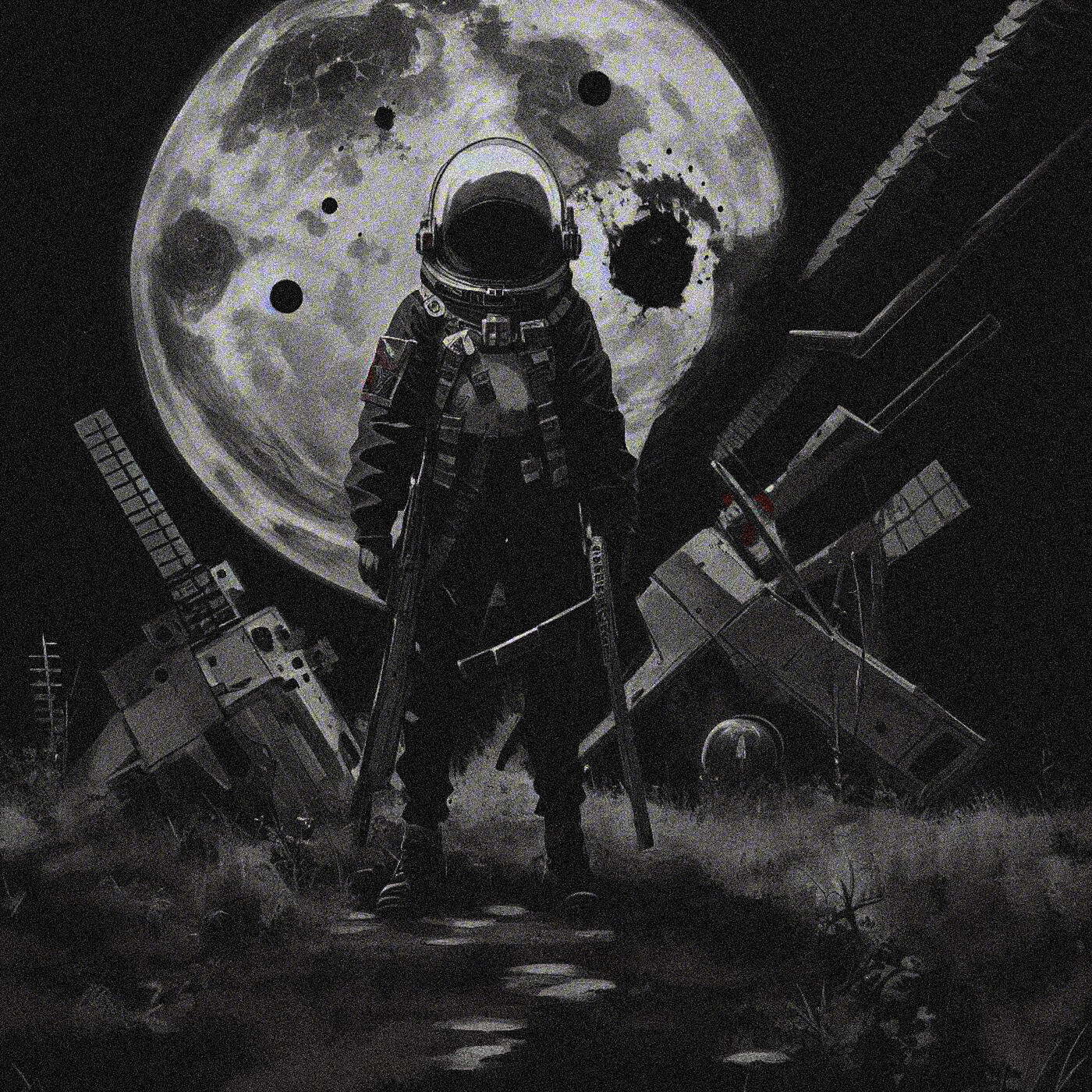 Релиз Black Hole