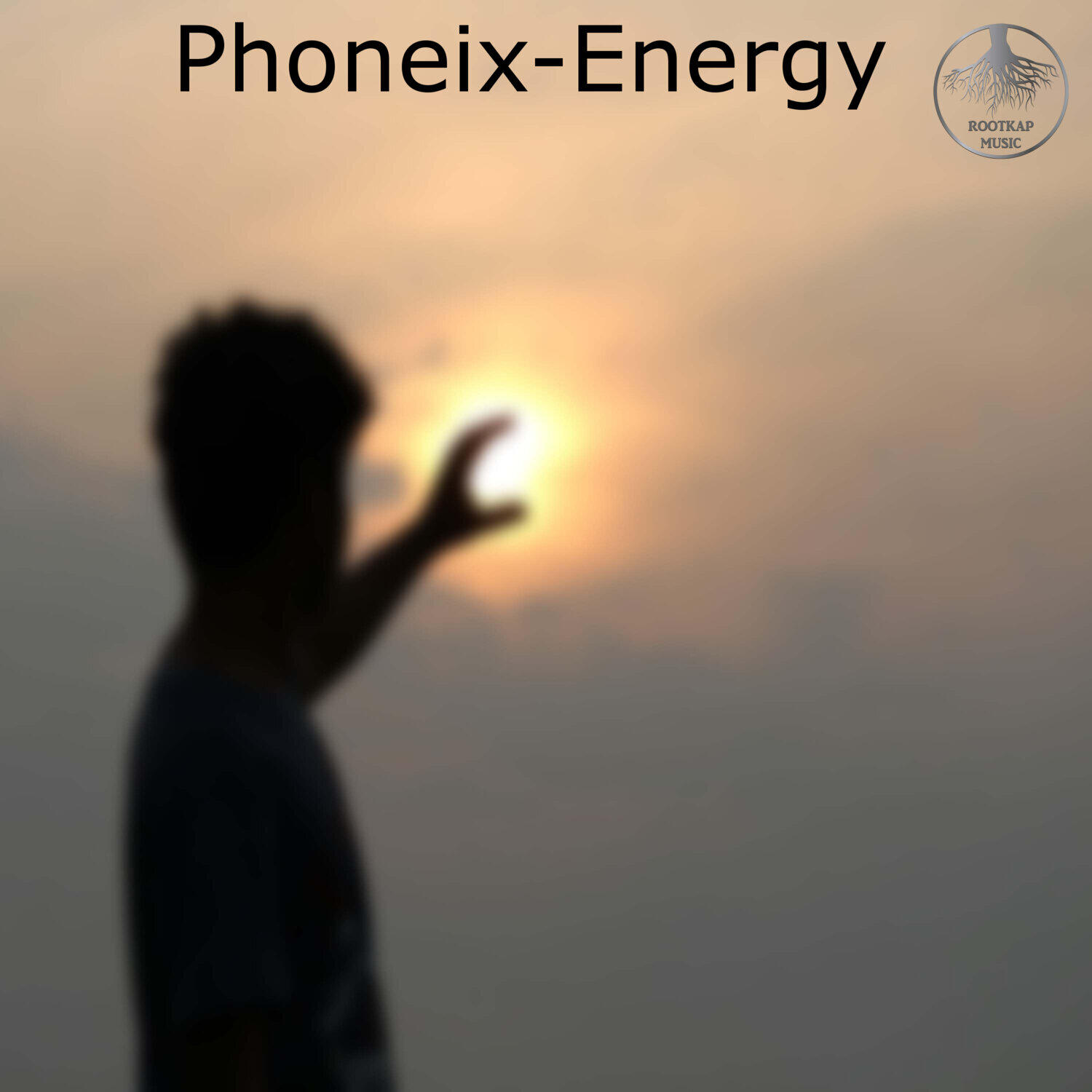 Постер альбома Energy