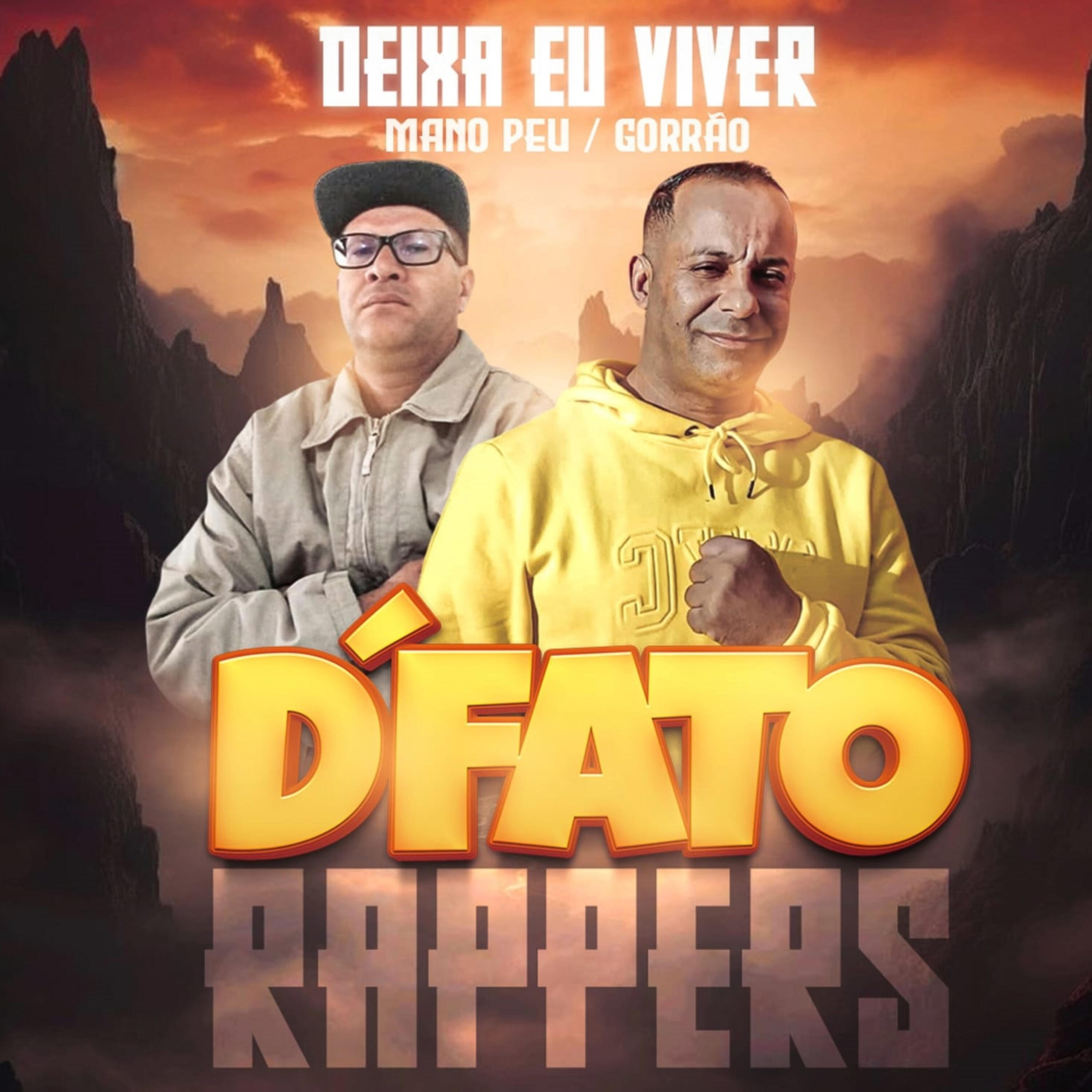 D'fato Rappers