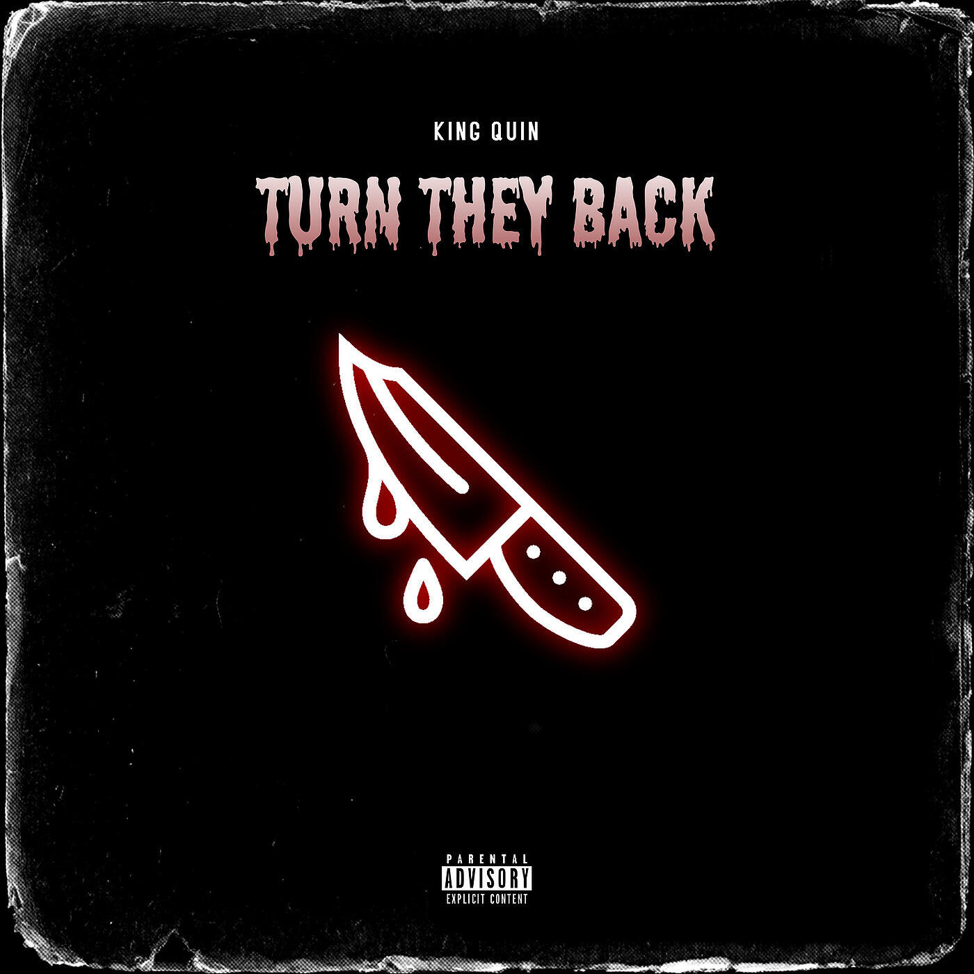 Релиз Turn They Back