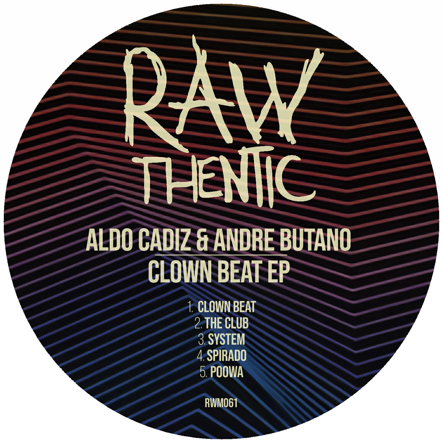 Релиз Clown Beat EP