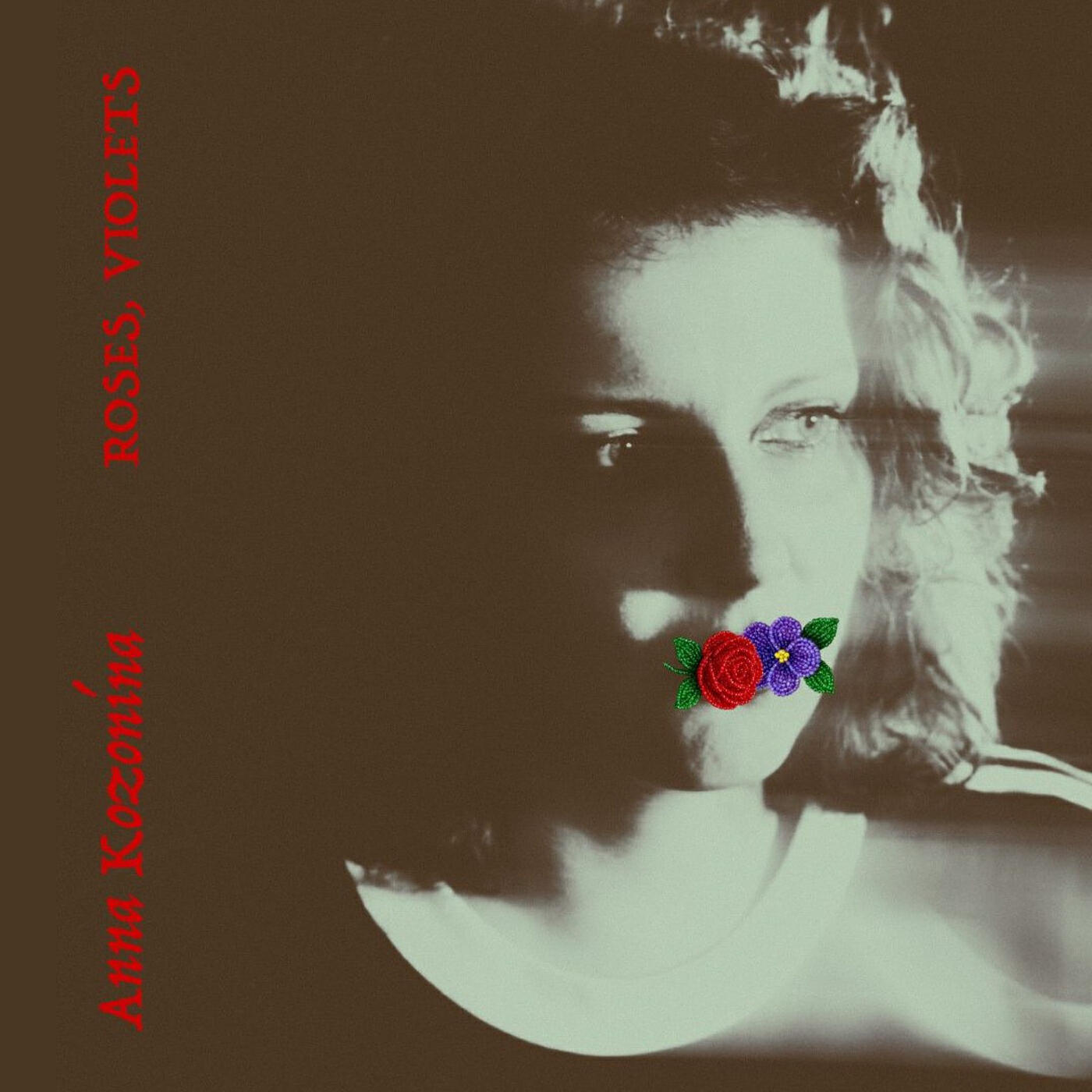 Релиз Roses, Violets