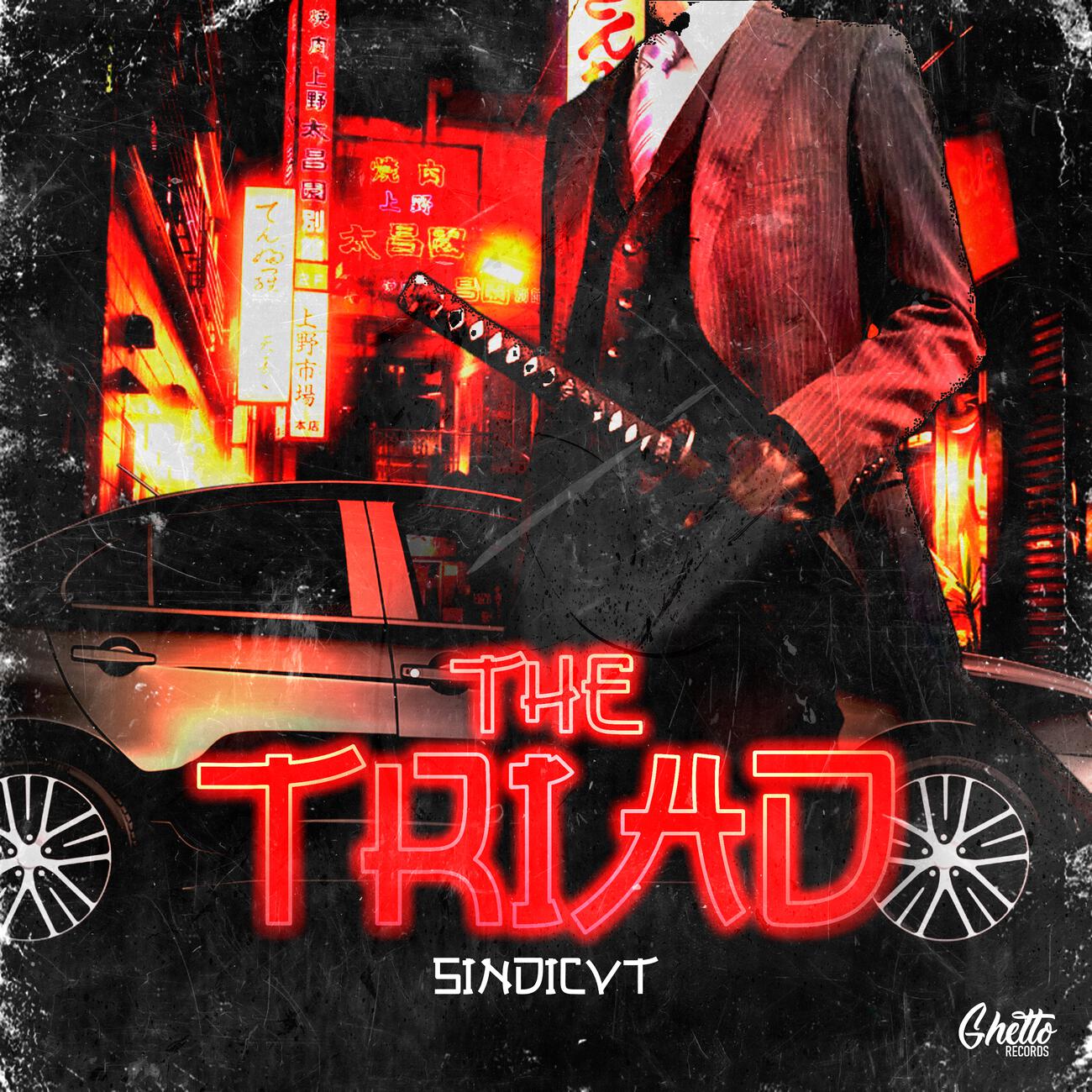 Релиз The Triad