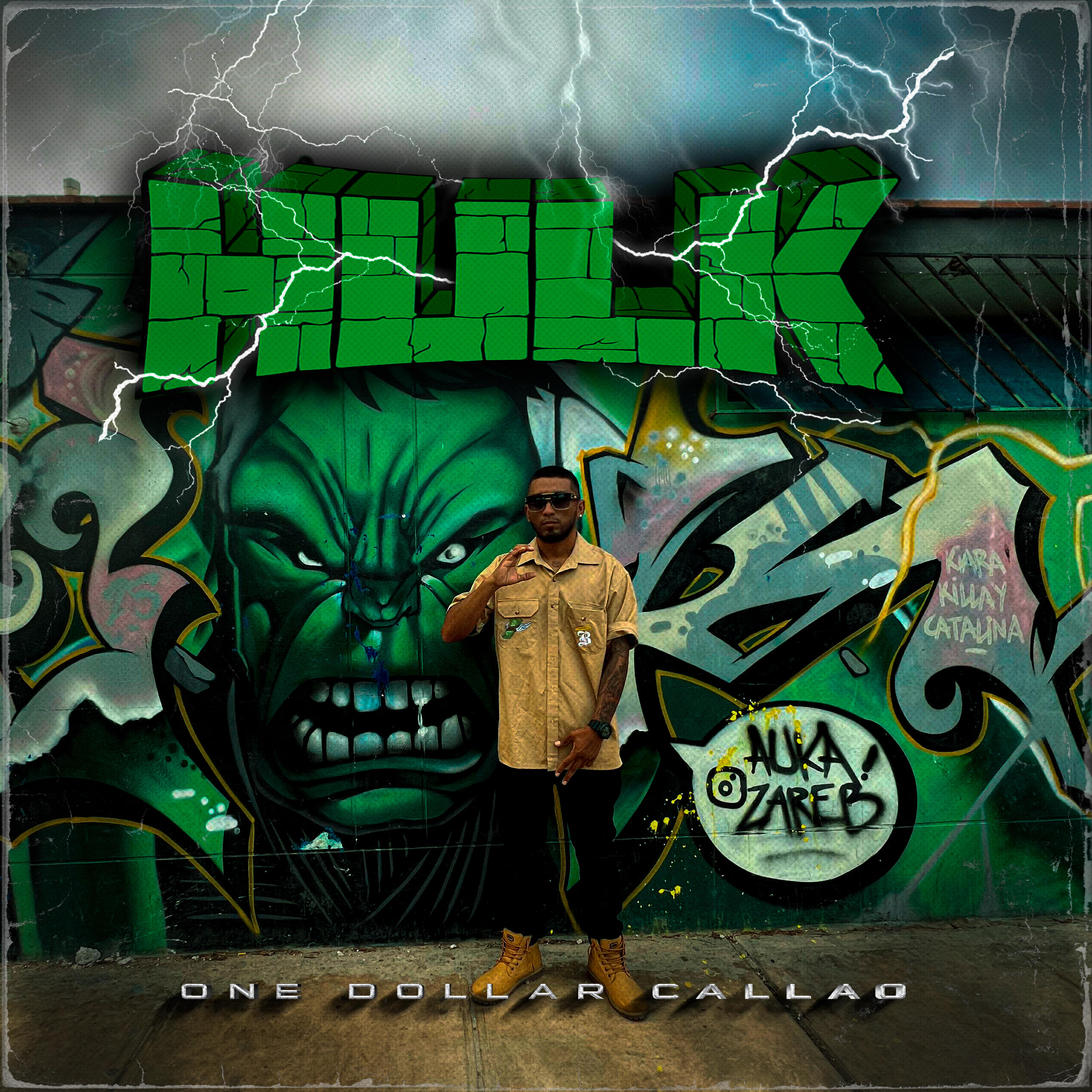 Релиз Hulk
