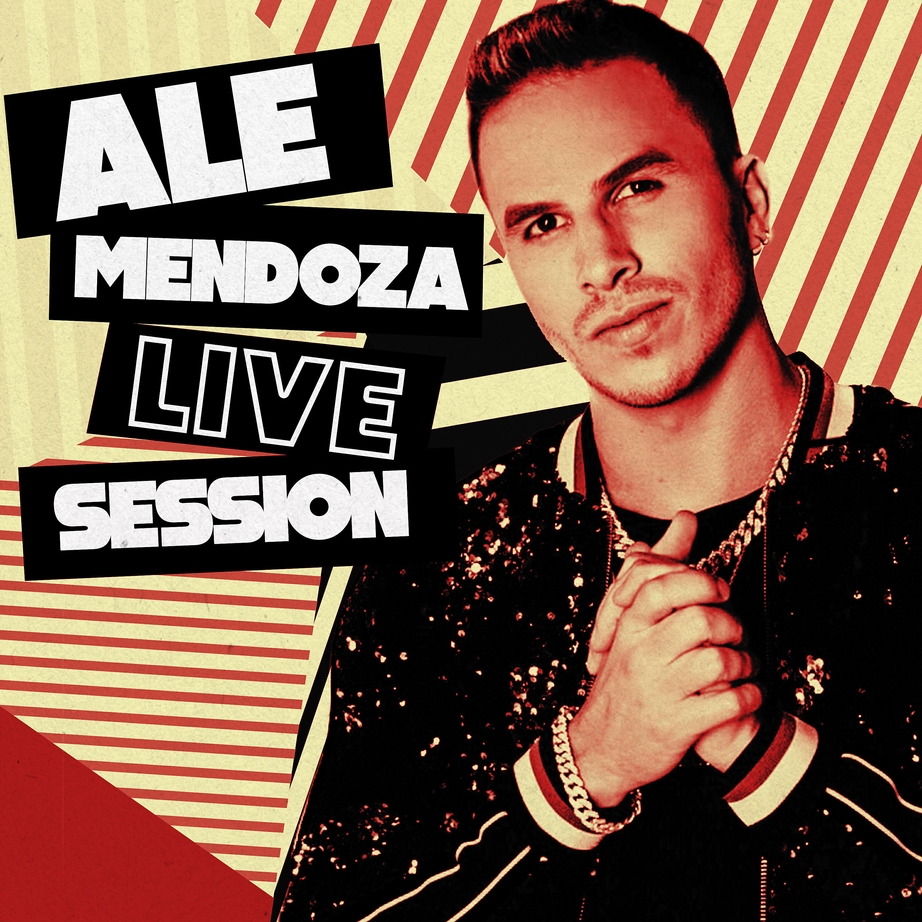 Постер альбома Live Session (Live)