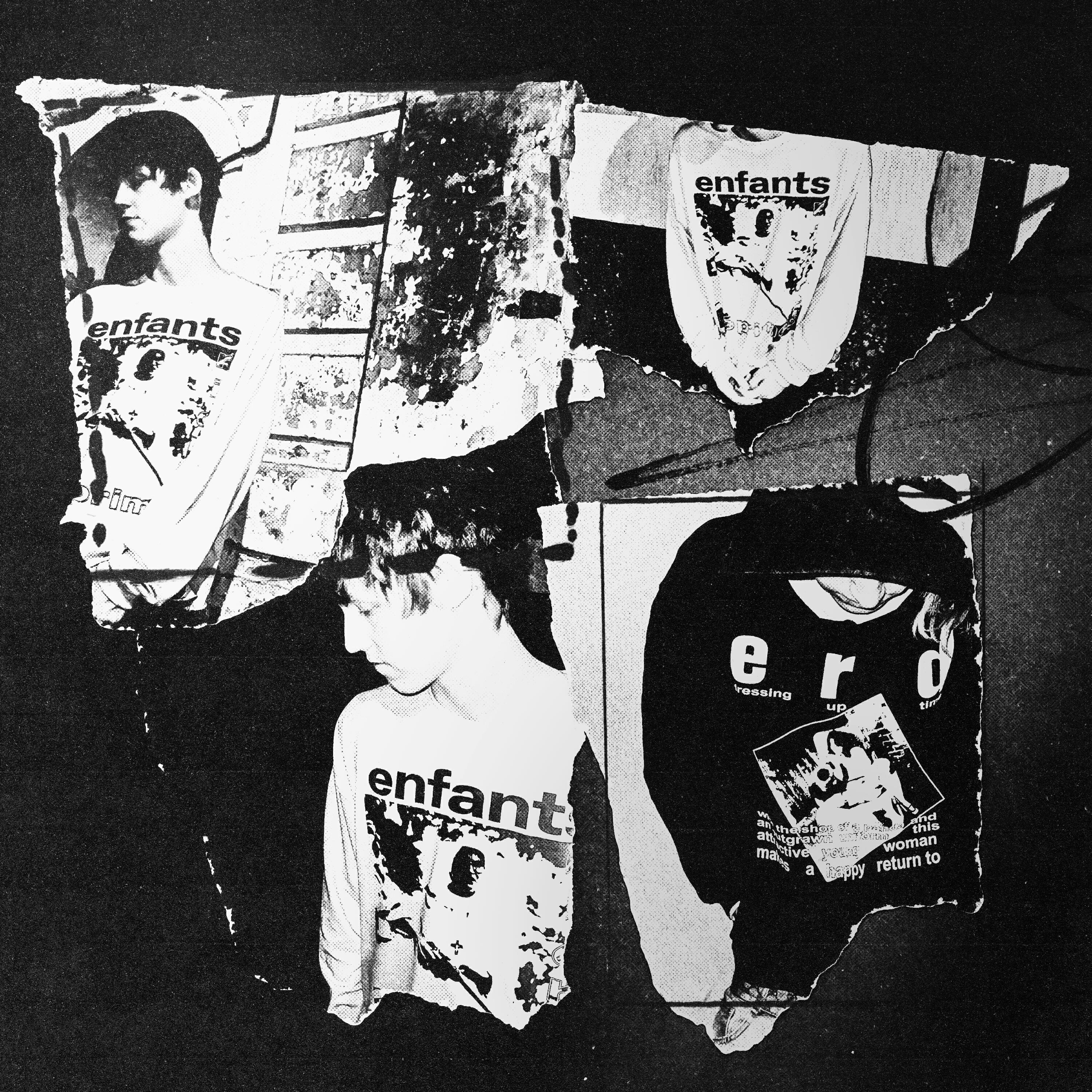 Релиз Psycho