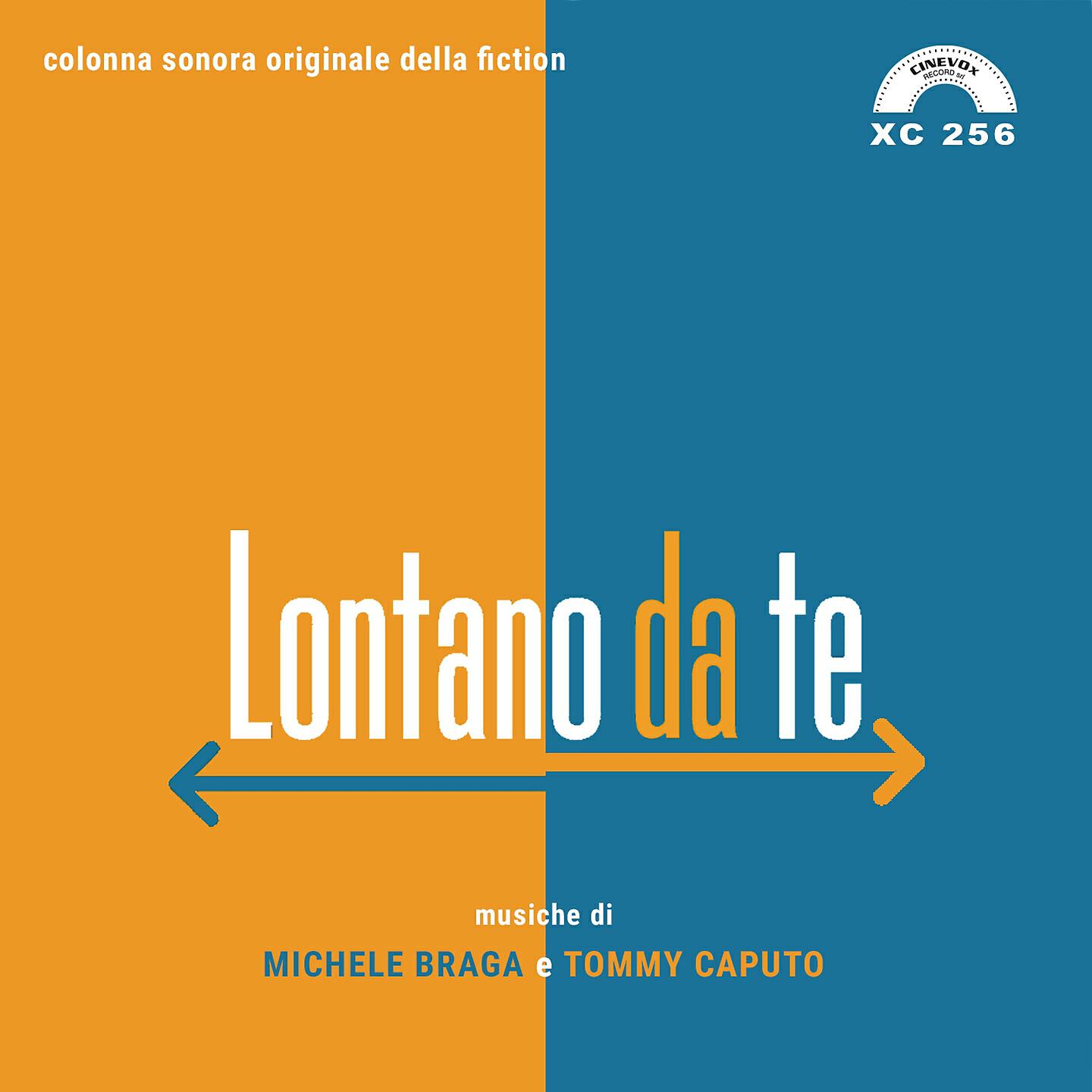 Релиз Lontano da te