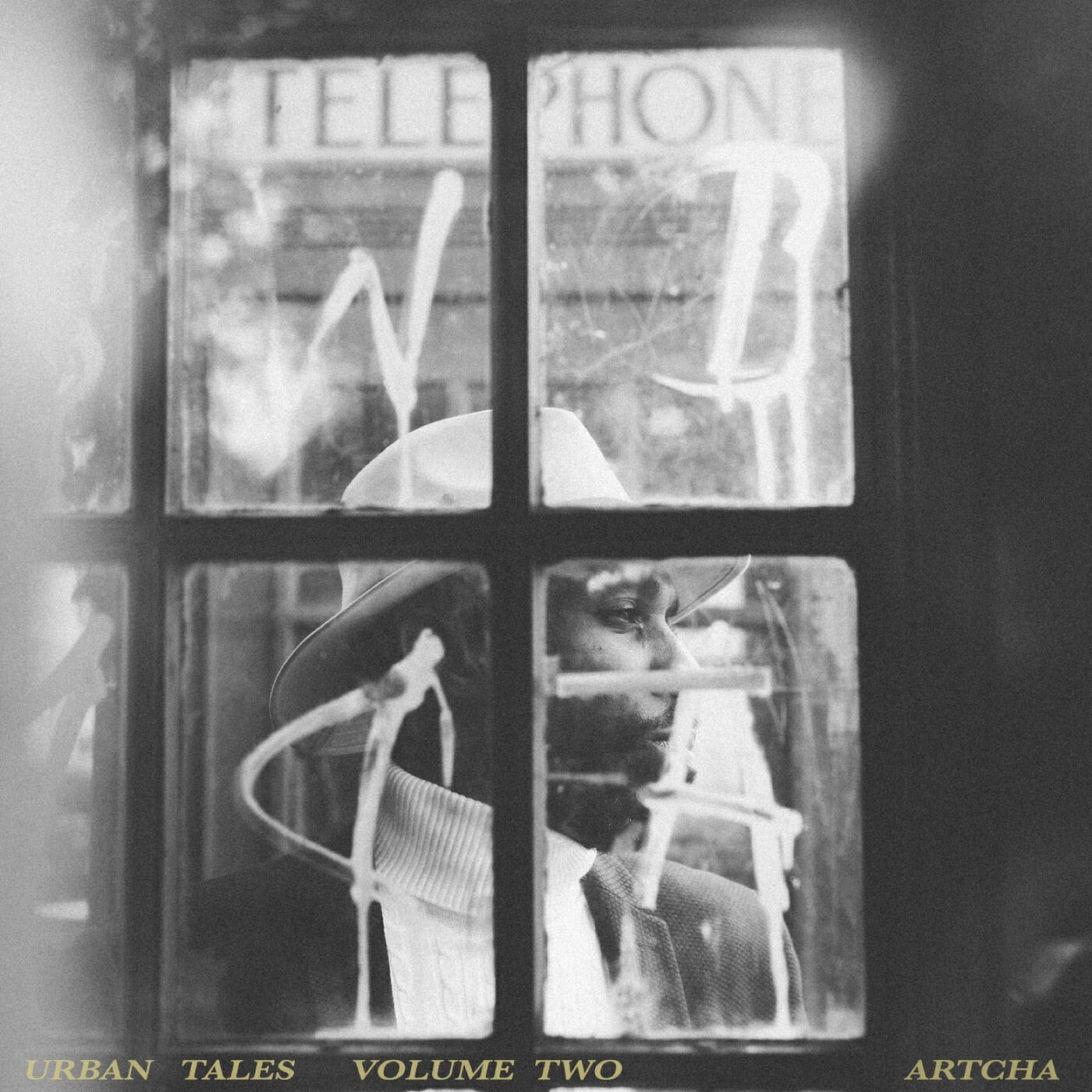 Релиз Urban Tales, Vol. 2