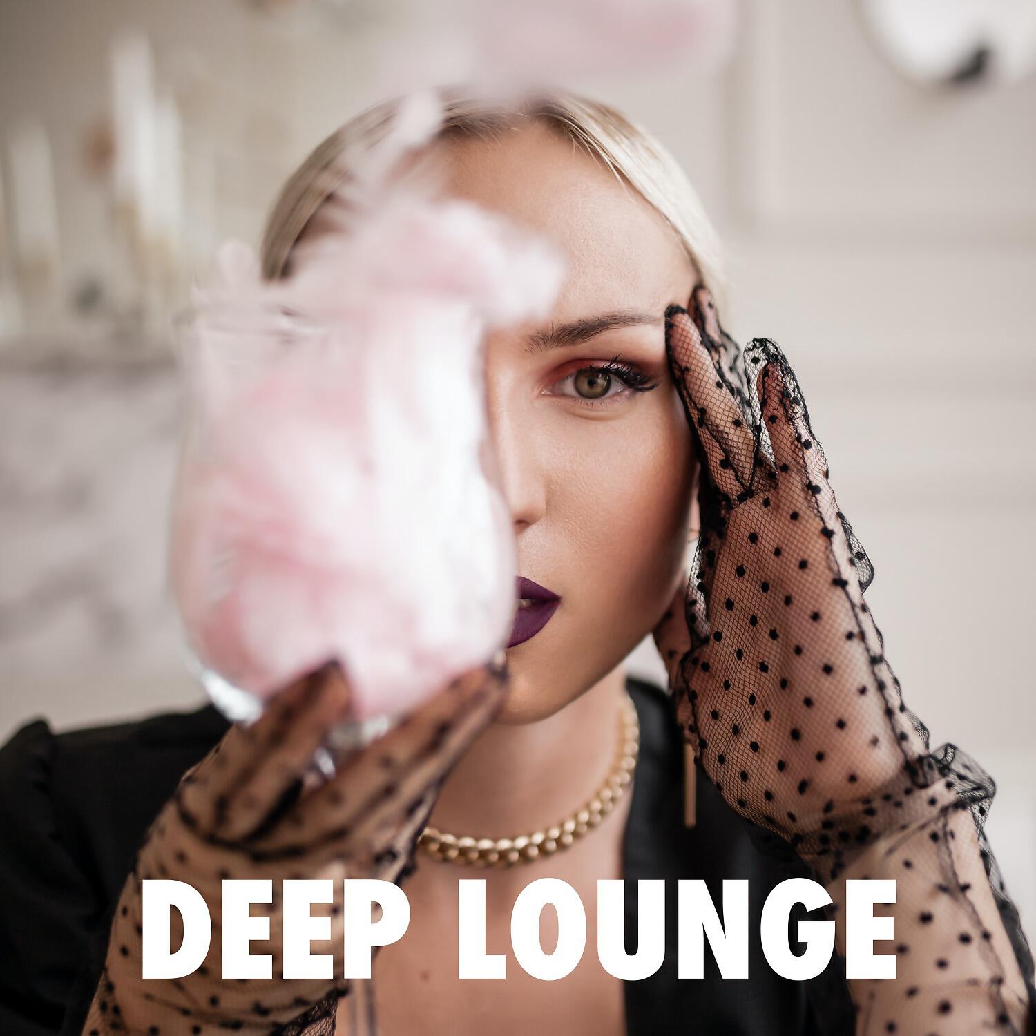 Релиз Deep Lounge