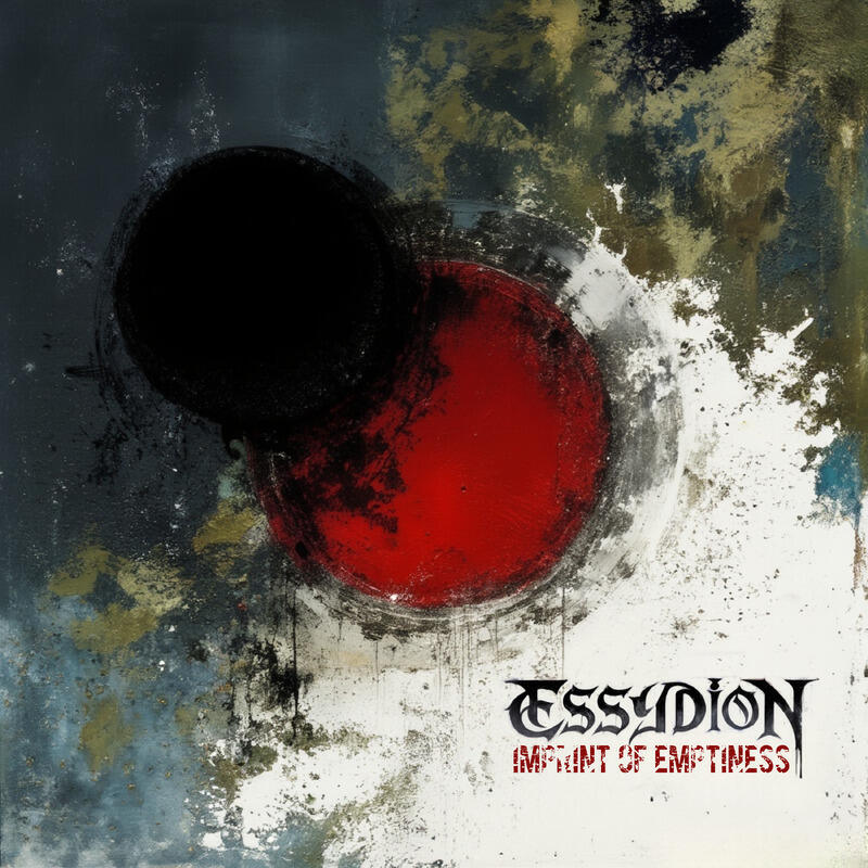Релиз Imprint of emptiness