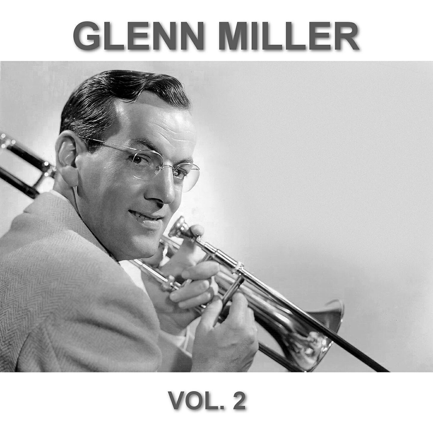 Релиз Glenn Miller Remastered Collection