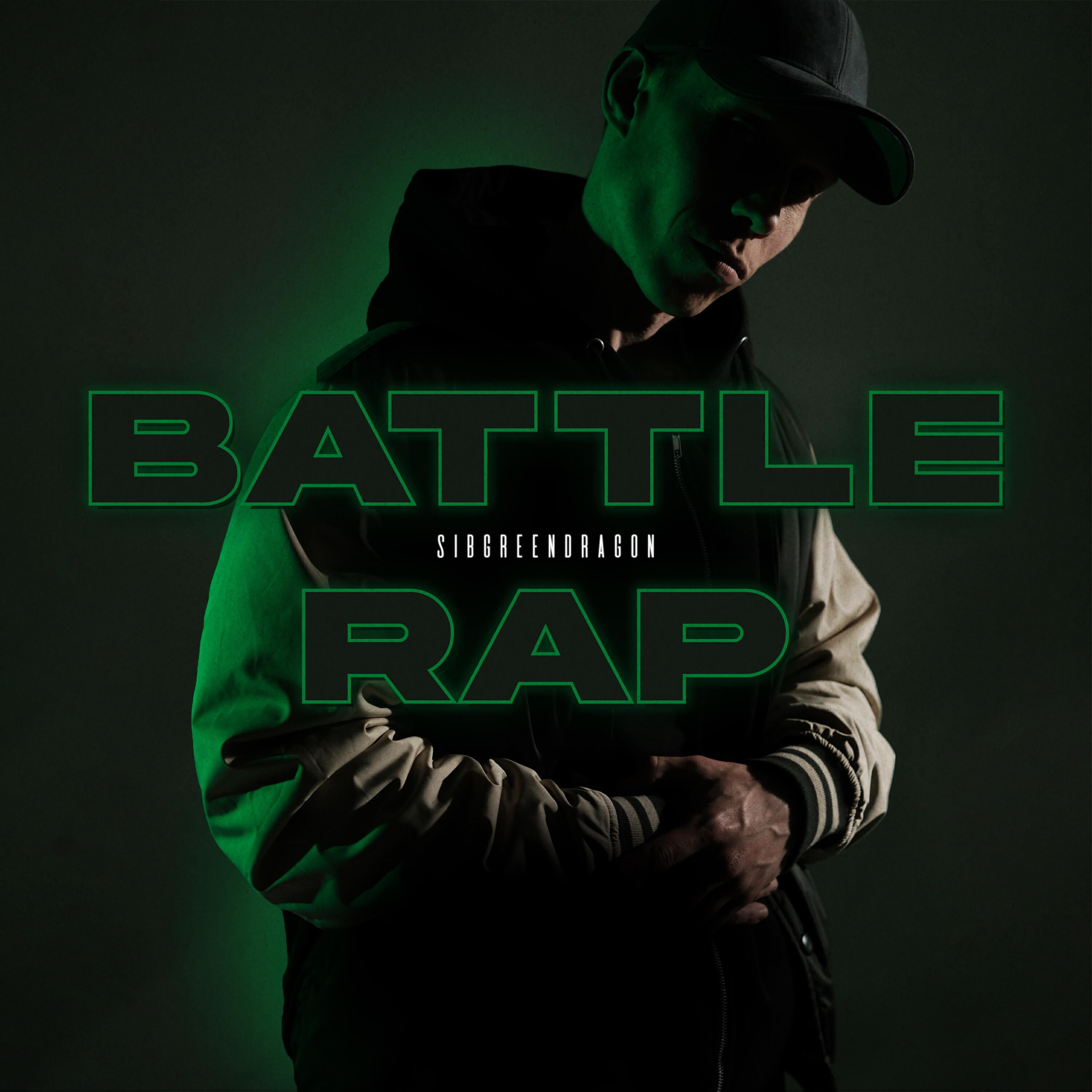 Релиз Battle Rap