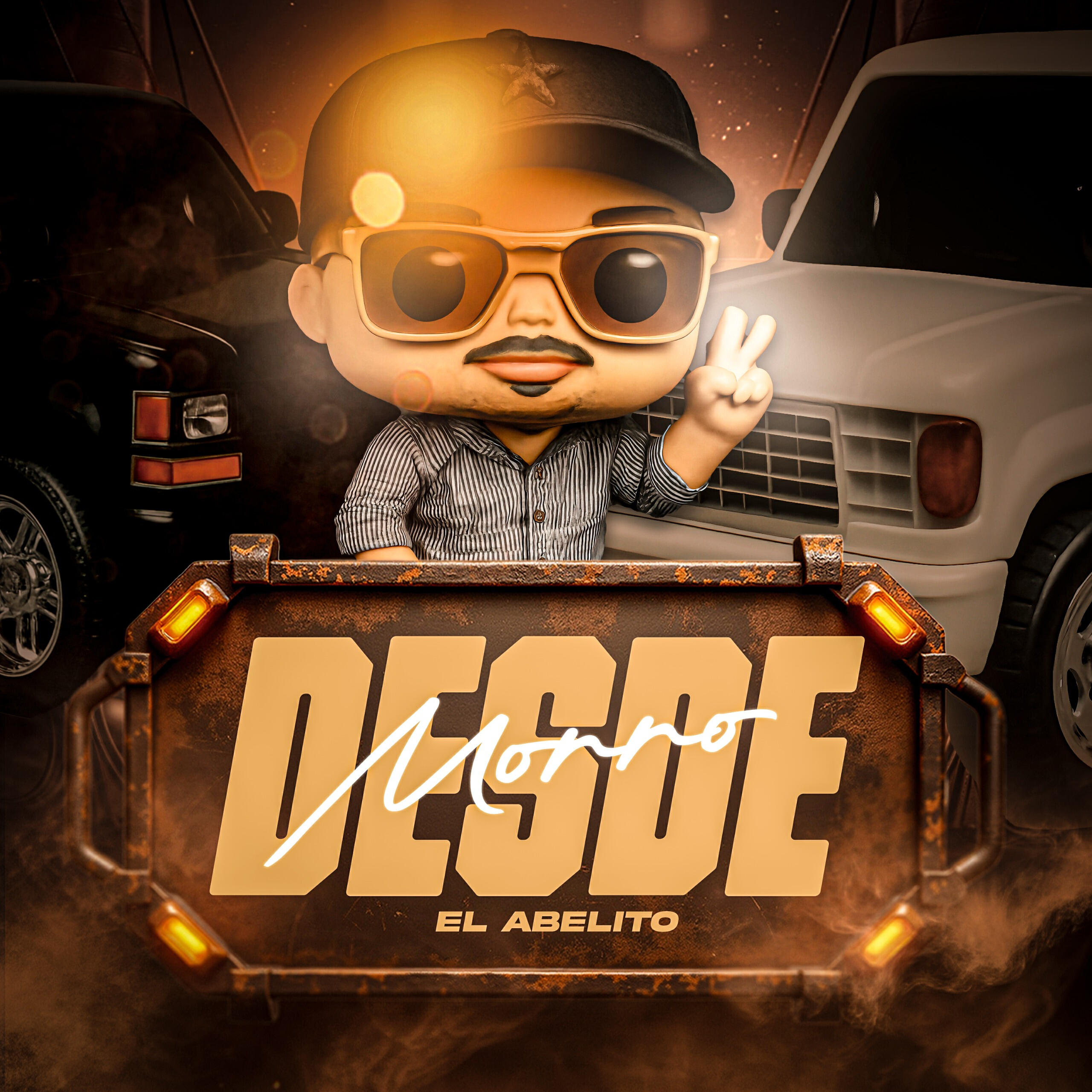 Релиз Desde Morro