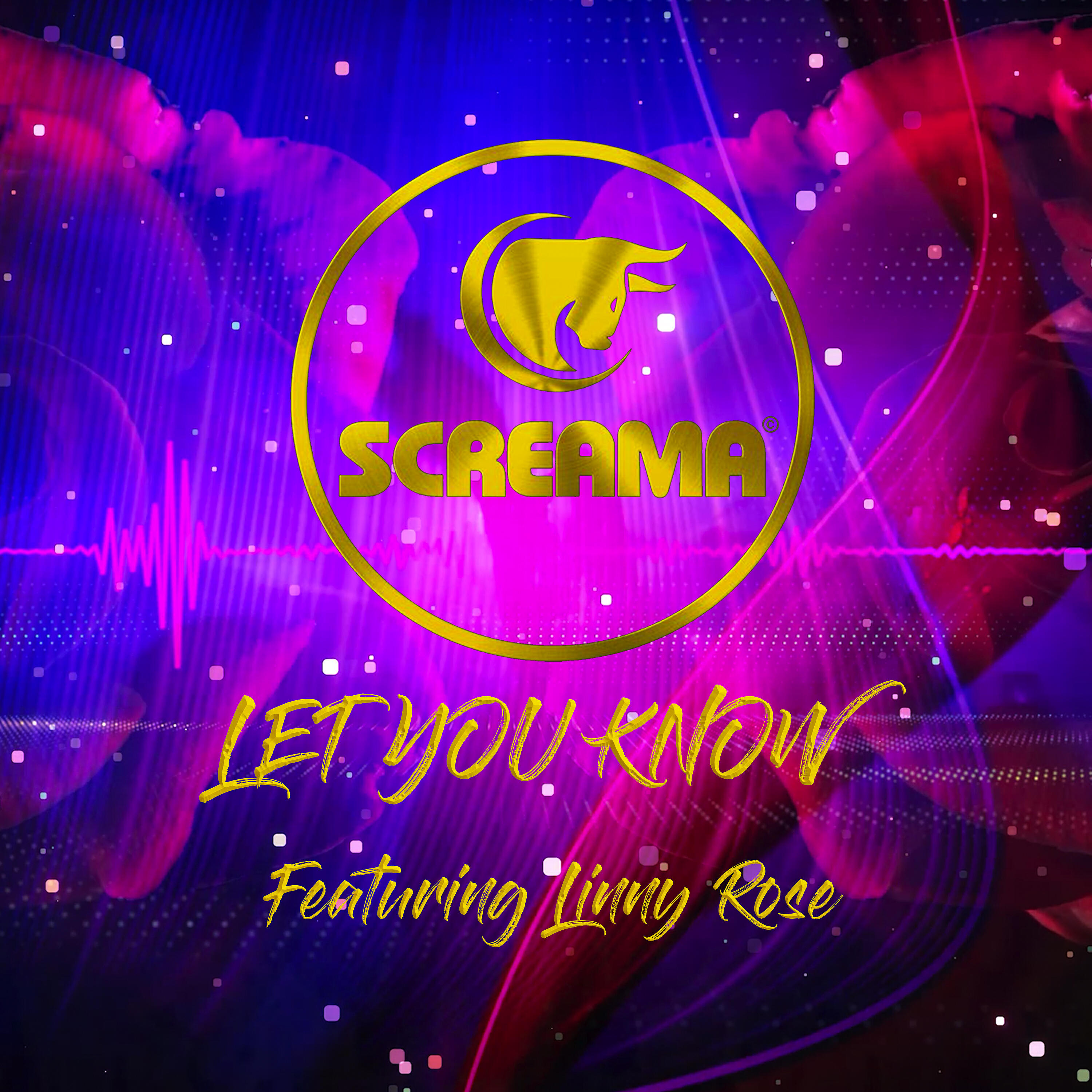 Релиз Let You Know