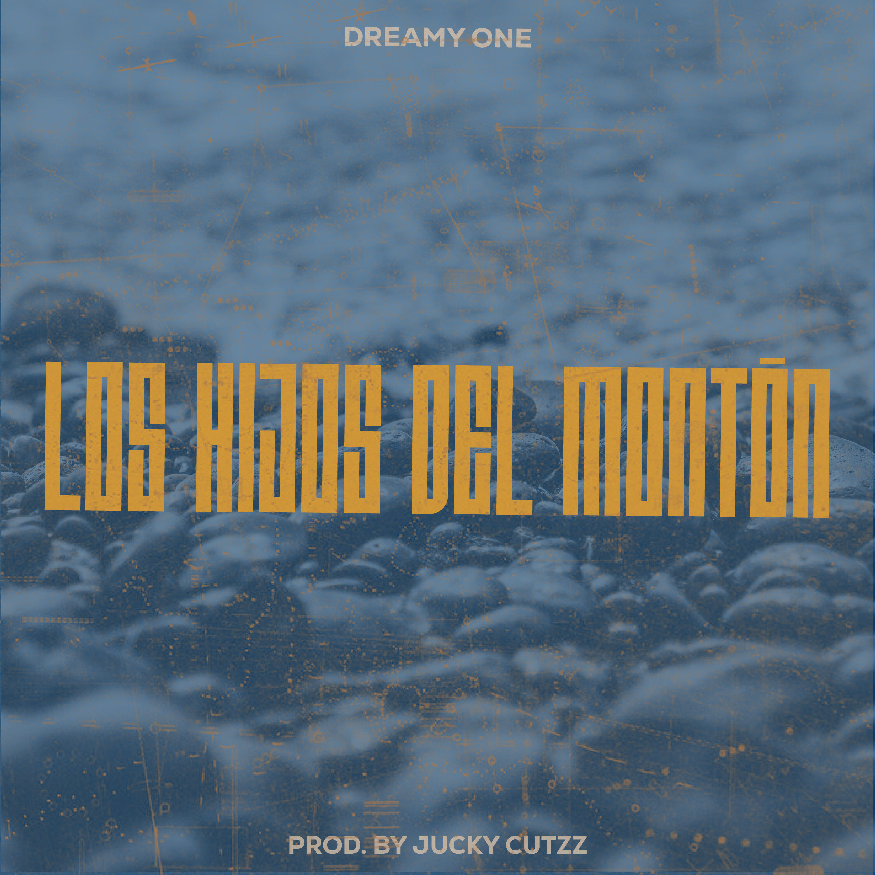 Релиз Los Hijos del Montón