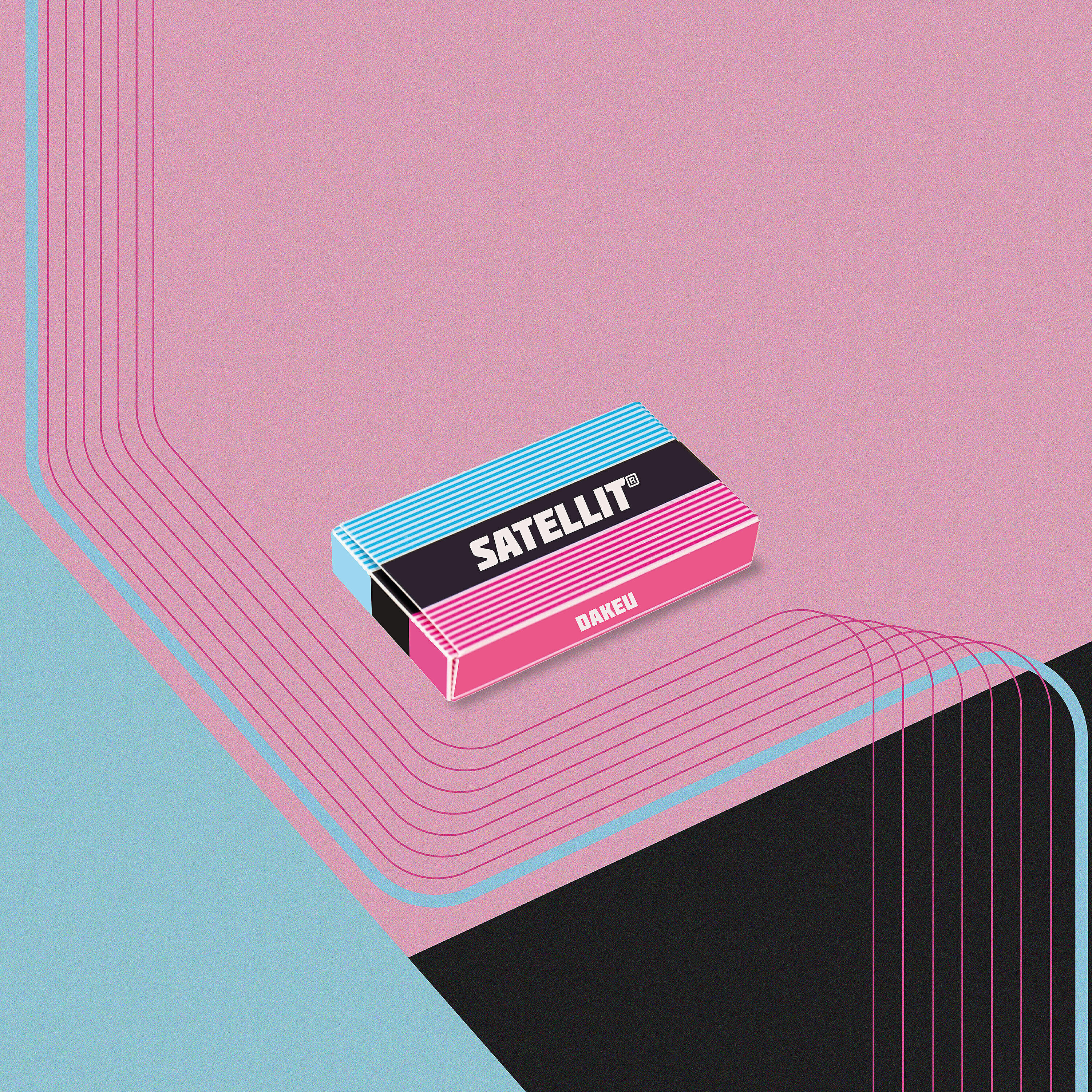 Релиз Satellit
