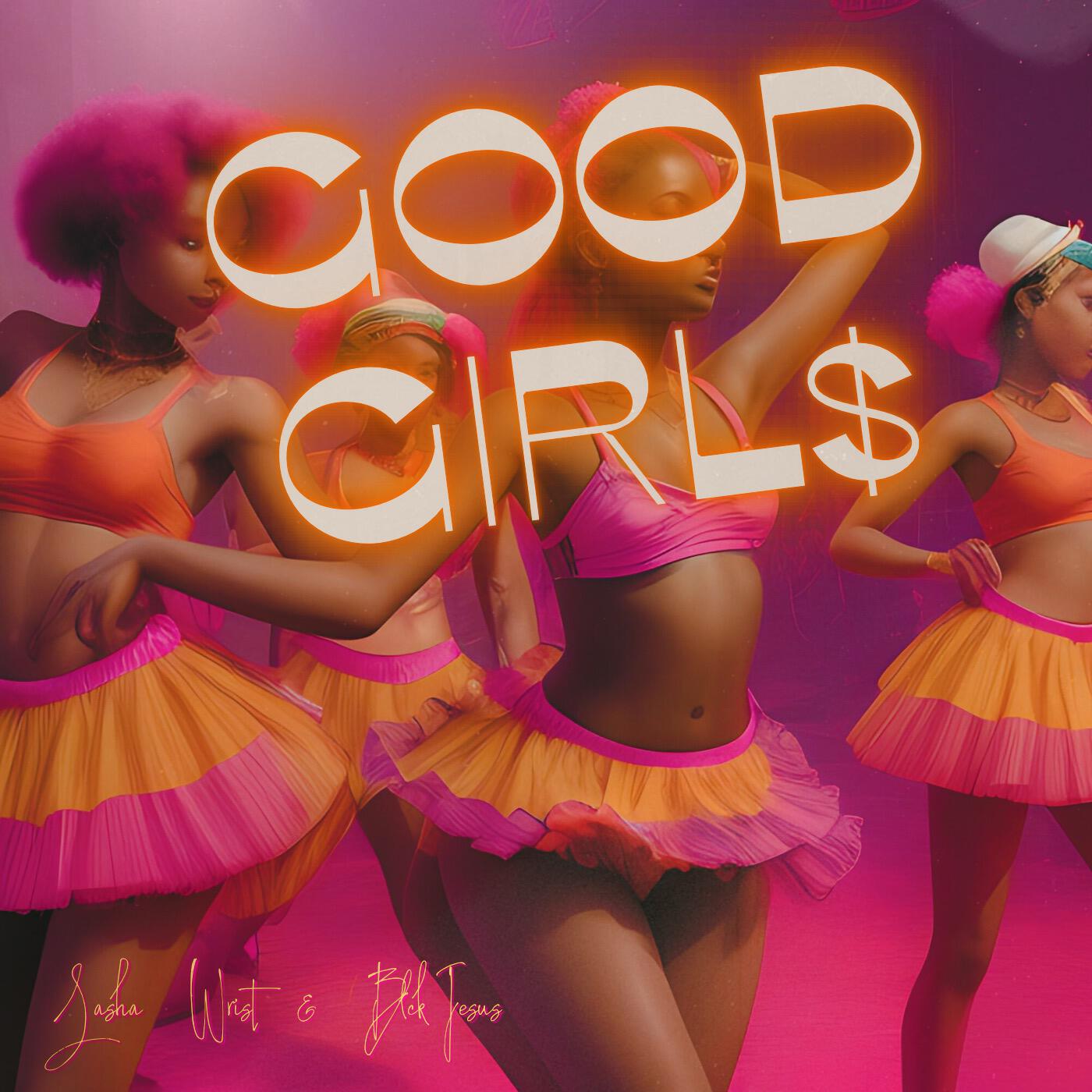Релиз GOOD GIRLS